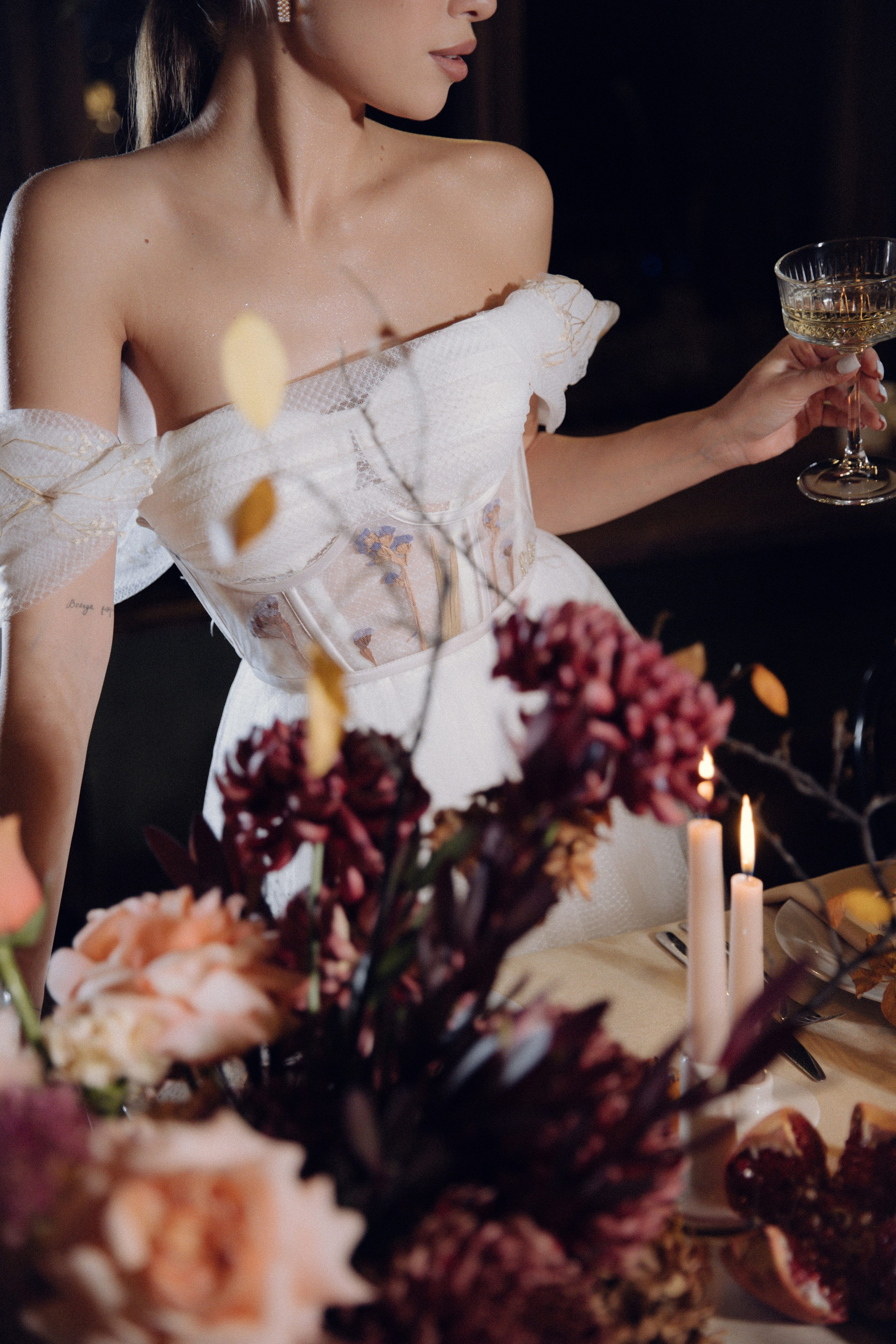 Ксюша и Леша. Фотограф Нижний Новгород