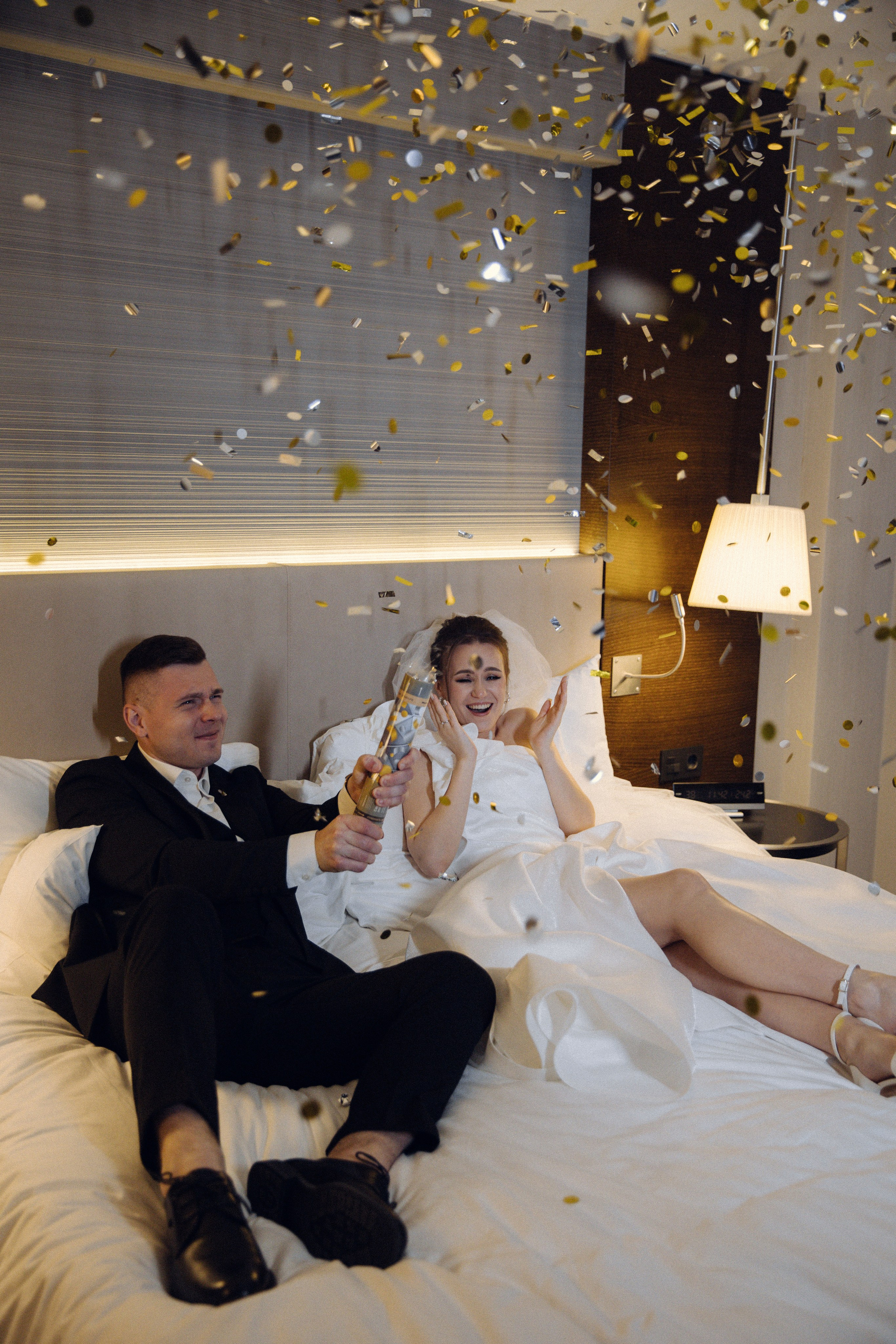 Света и Сережа. Фотограф Нижний Новгород