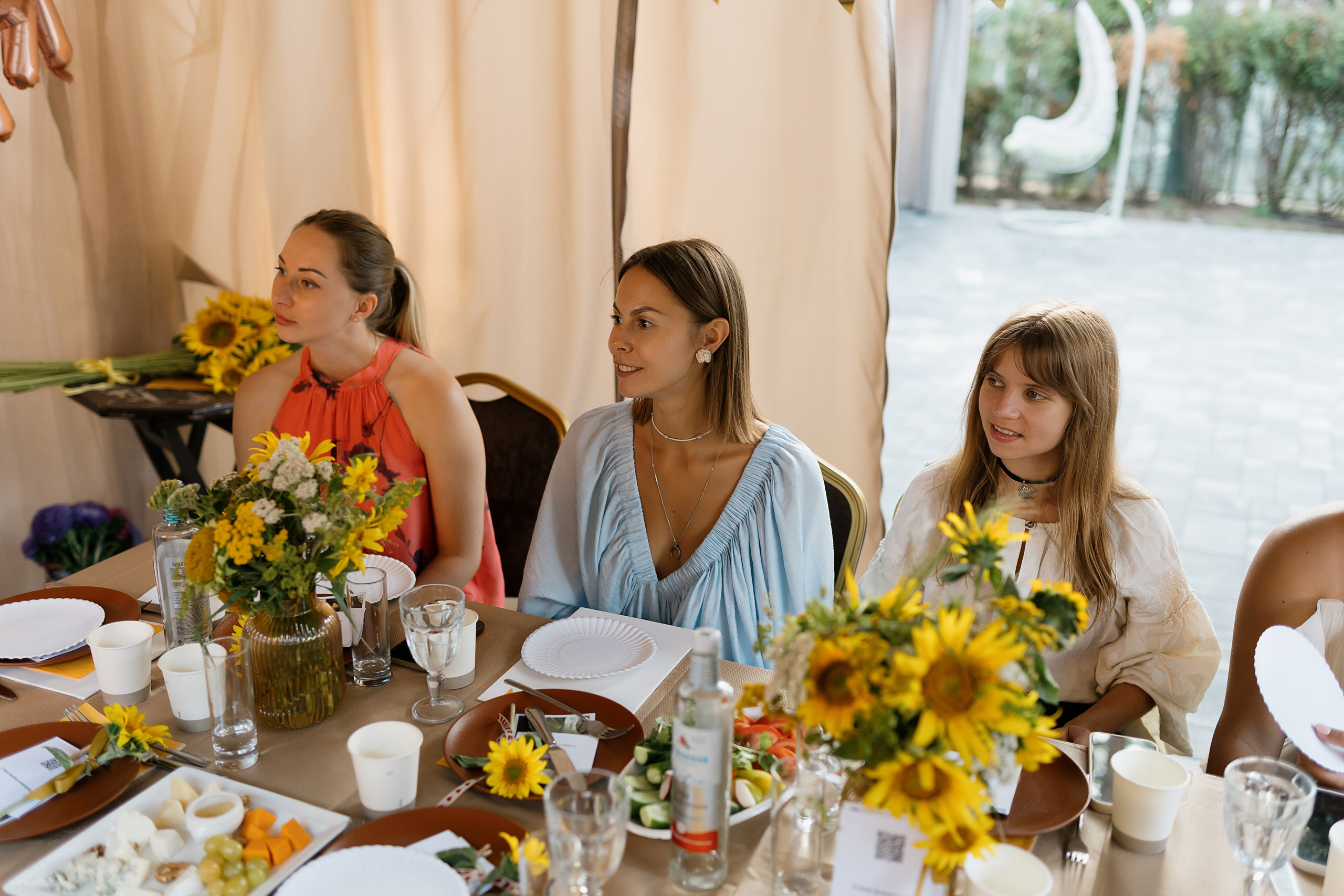 B-day. Фотограф Островская Юлия