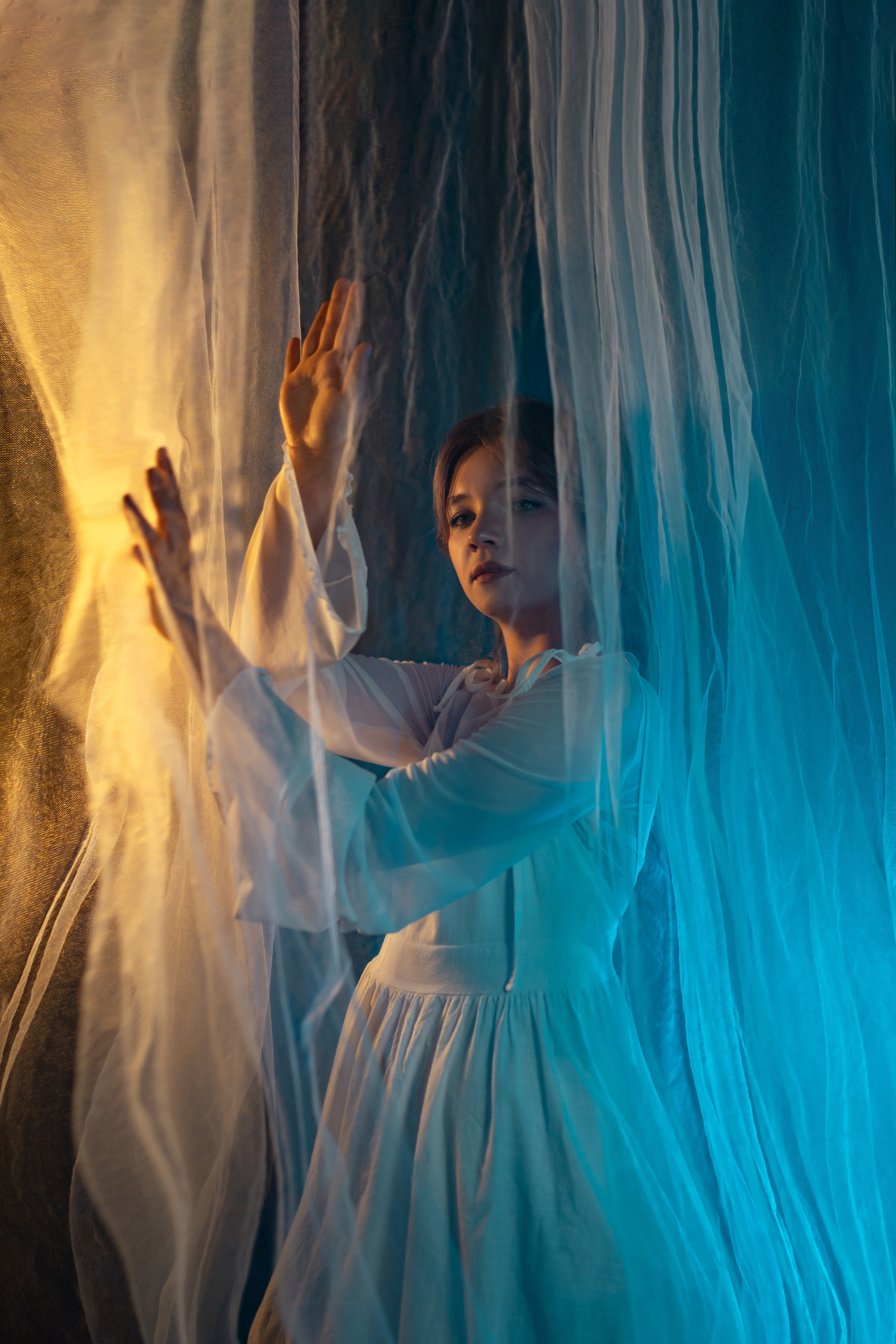 Катерина. Фотограф Островская Юлия