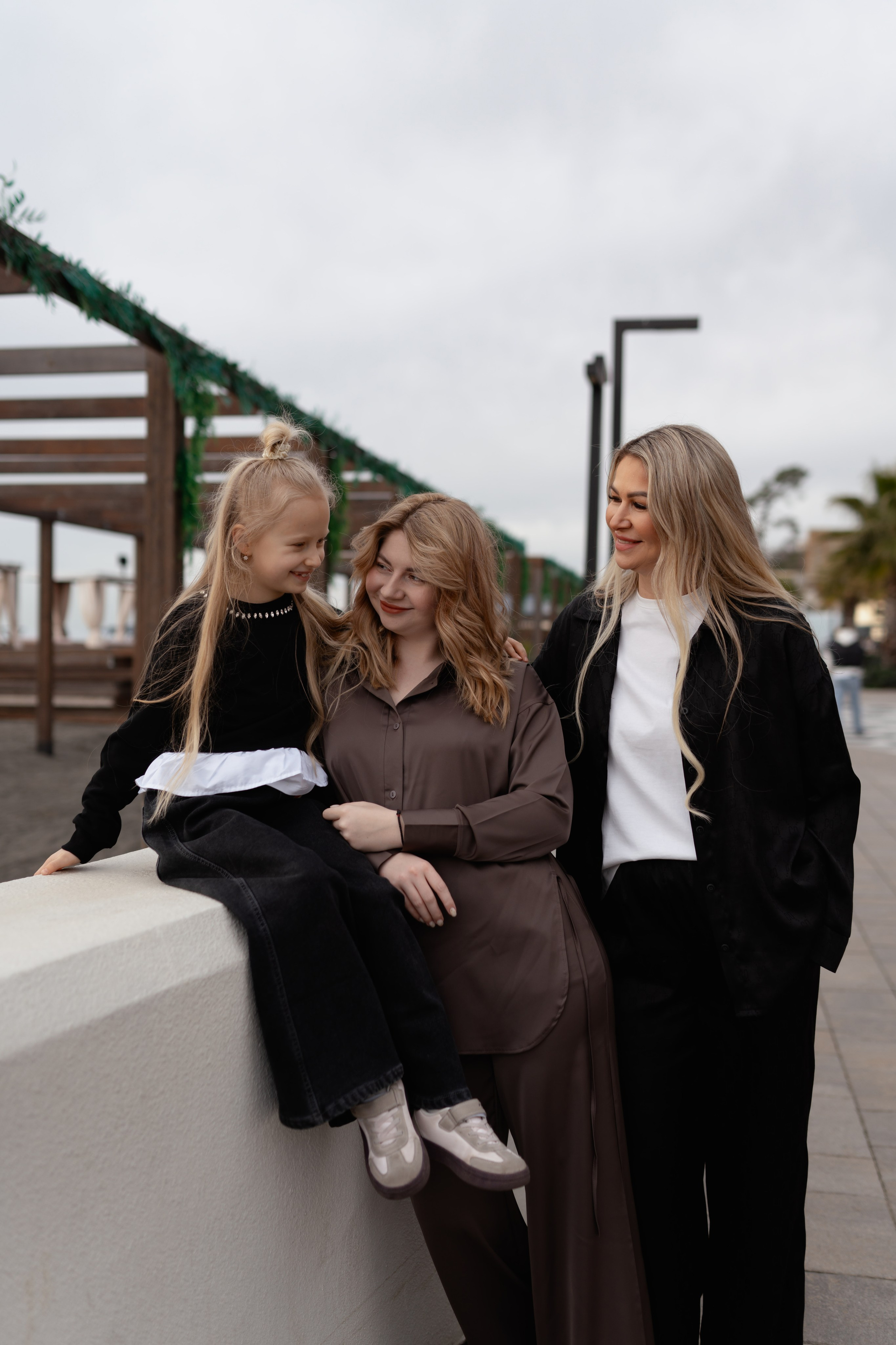 Сочи. Фотограф Островская Юлия