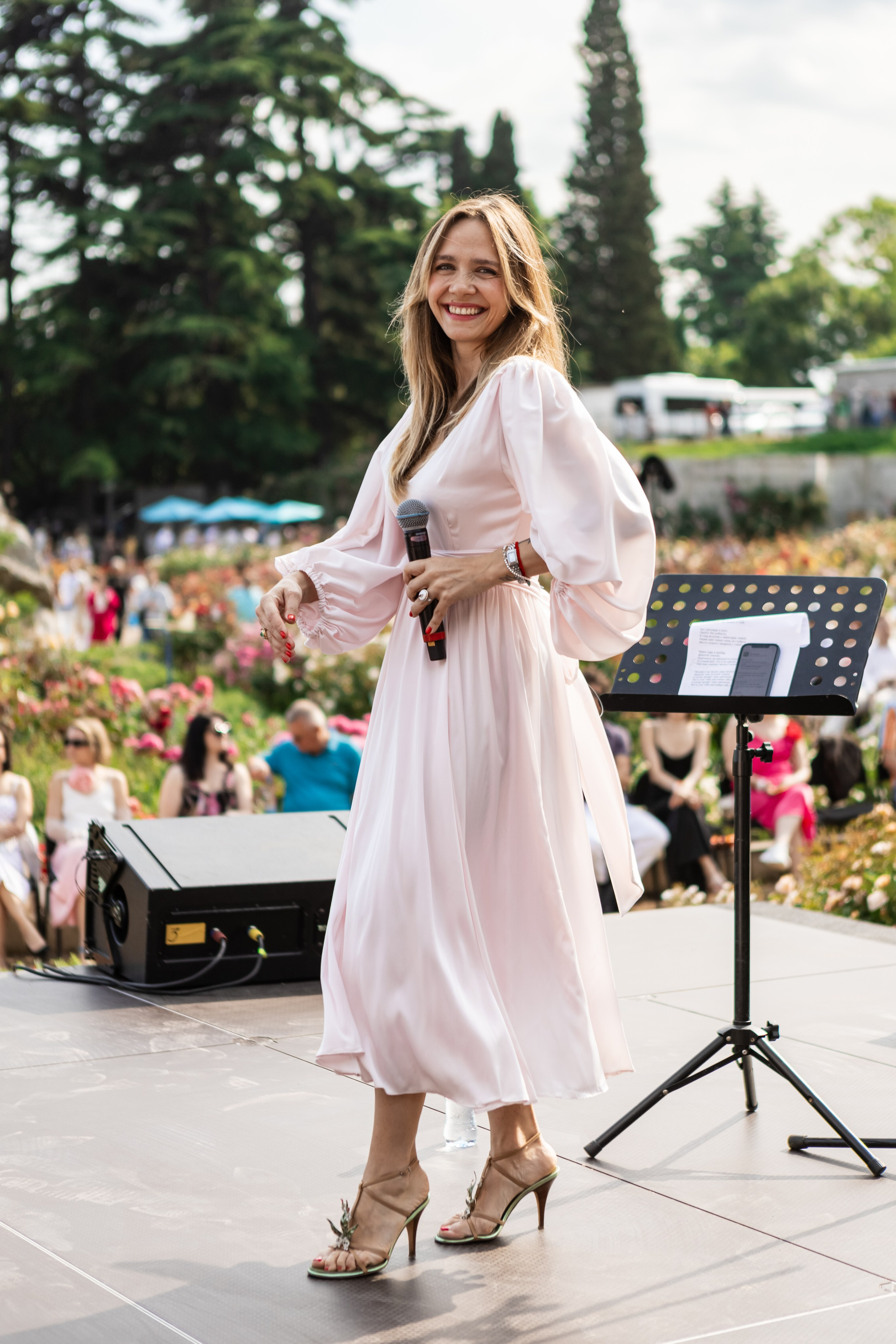 Фестиваль «Природа искусства» 2023. Свадебный фотограф, фотосъемка в Крыму, Севастополе, Симферополе, Ялте