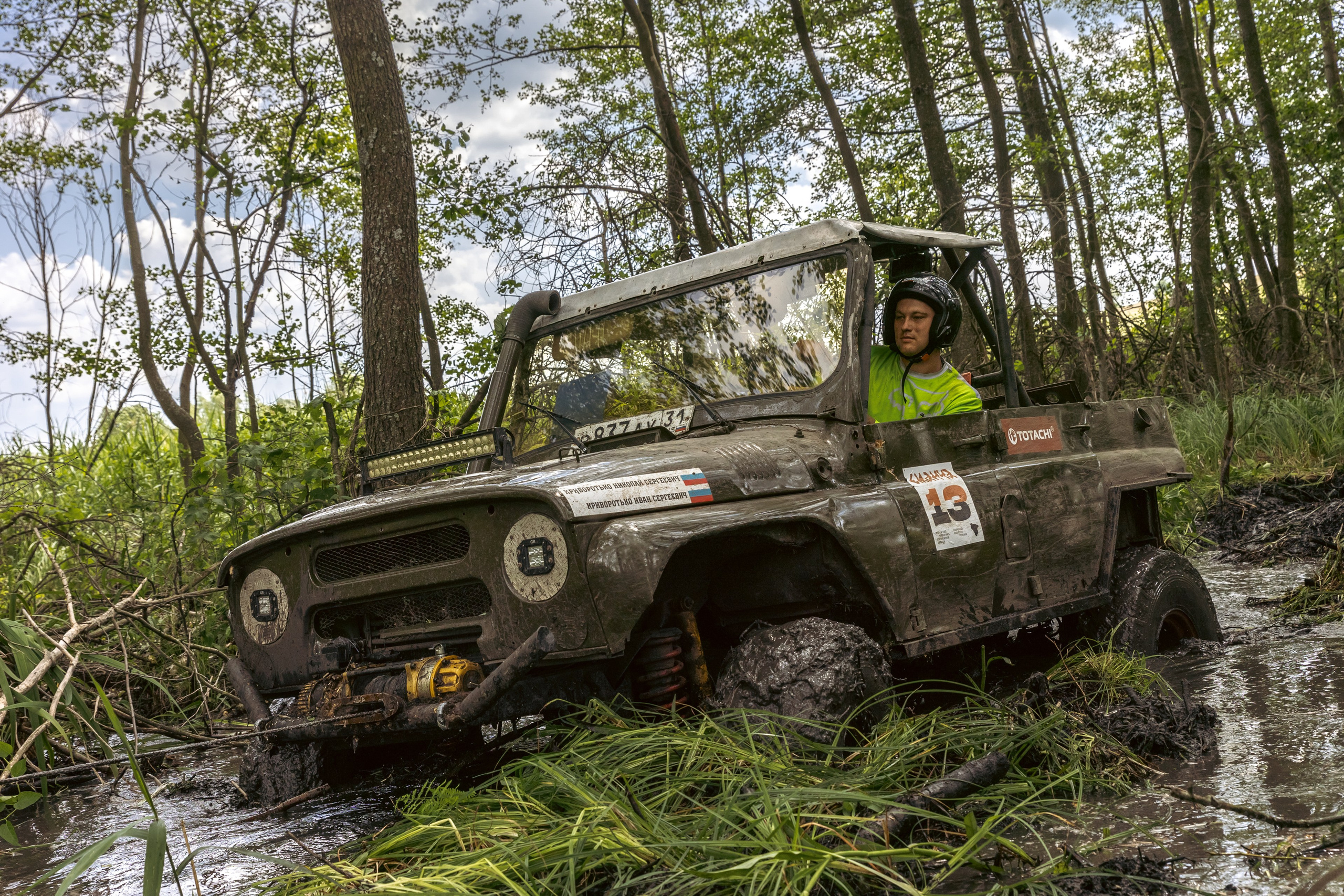 Съёмки автоспортивных мероприятий. Александр Хрипушин фотограф Воронеж