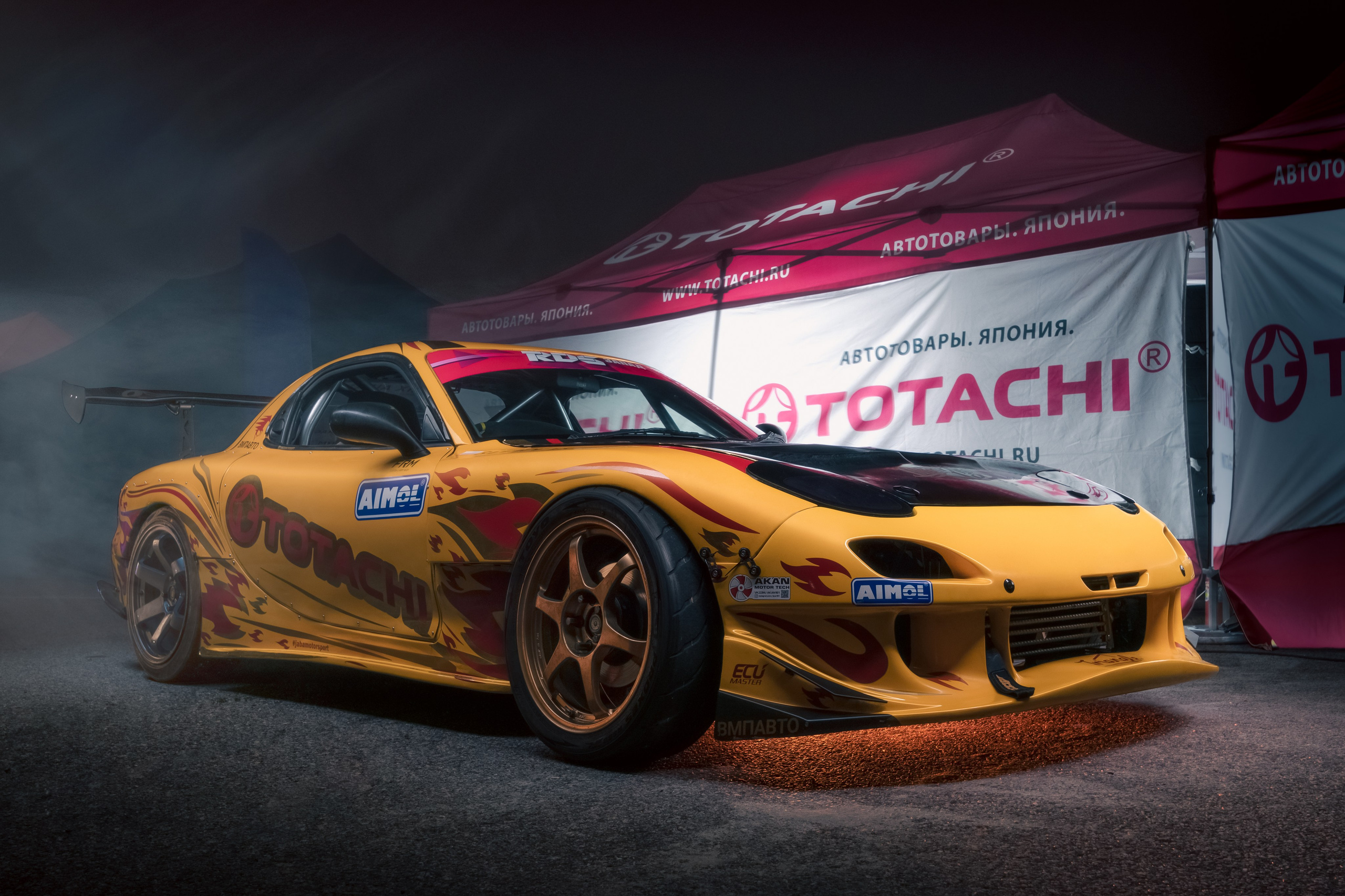 Lightpaint. Александр Хрипушин фотограф Воронеж