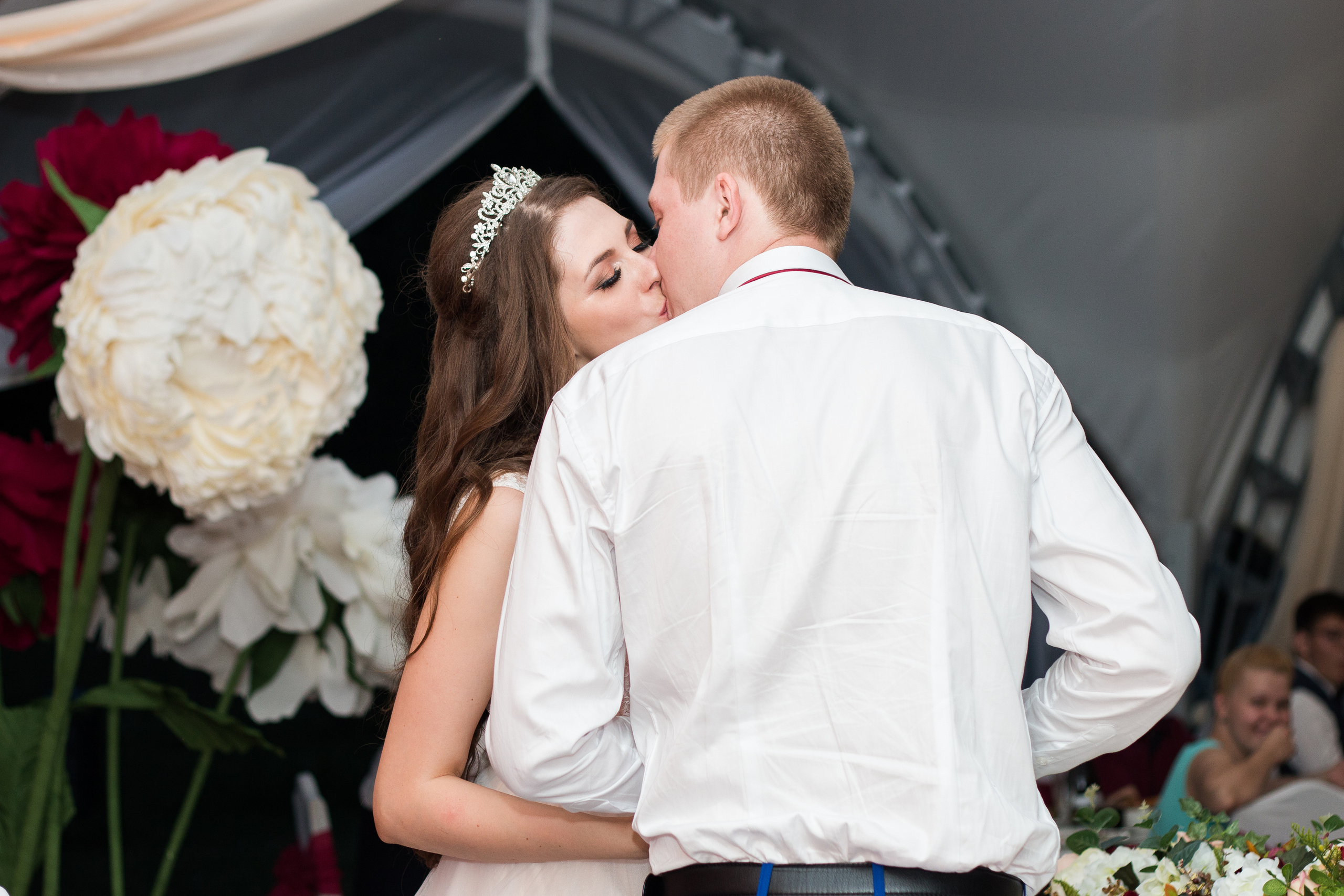 Влад и Вера. Wedding photographer Kiryanov Maxim. I take photos in Moscow, Kolomna,