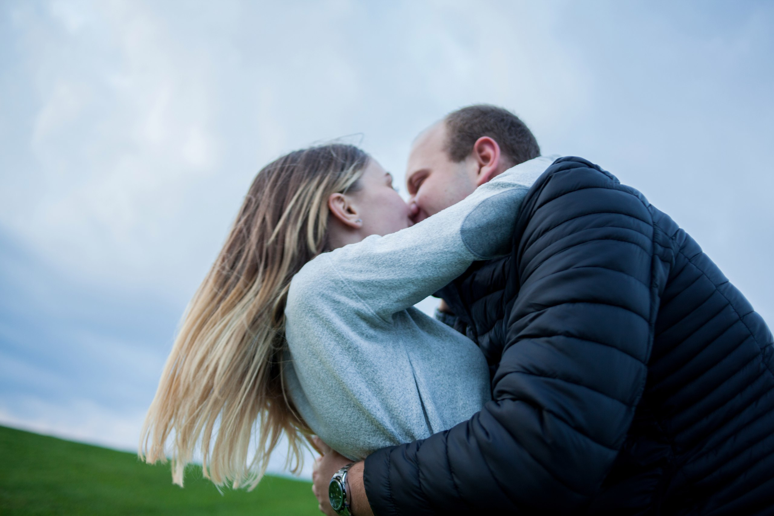 Артем и Ксюша. Свадебный фотограф Кирьянов Максим. Фотографирую в Москве, Коломне, Со