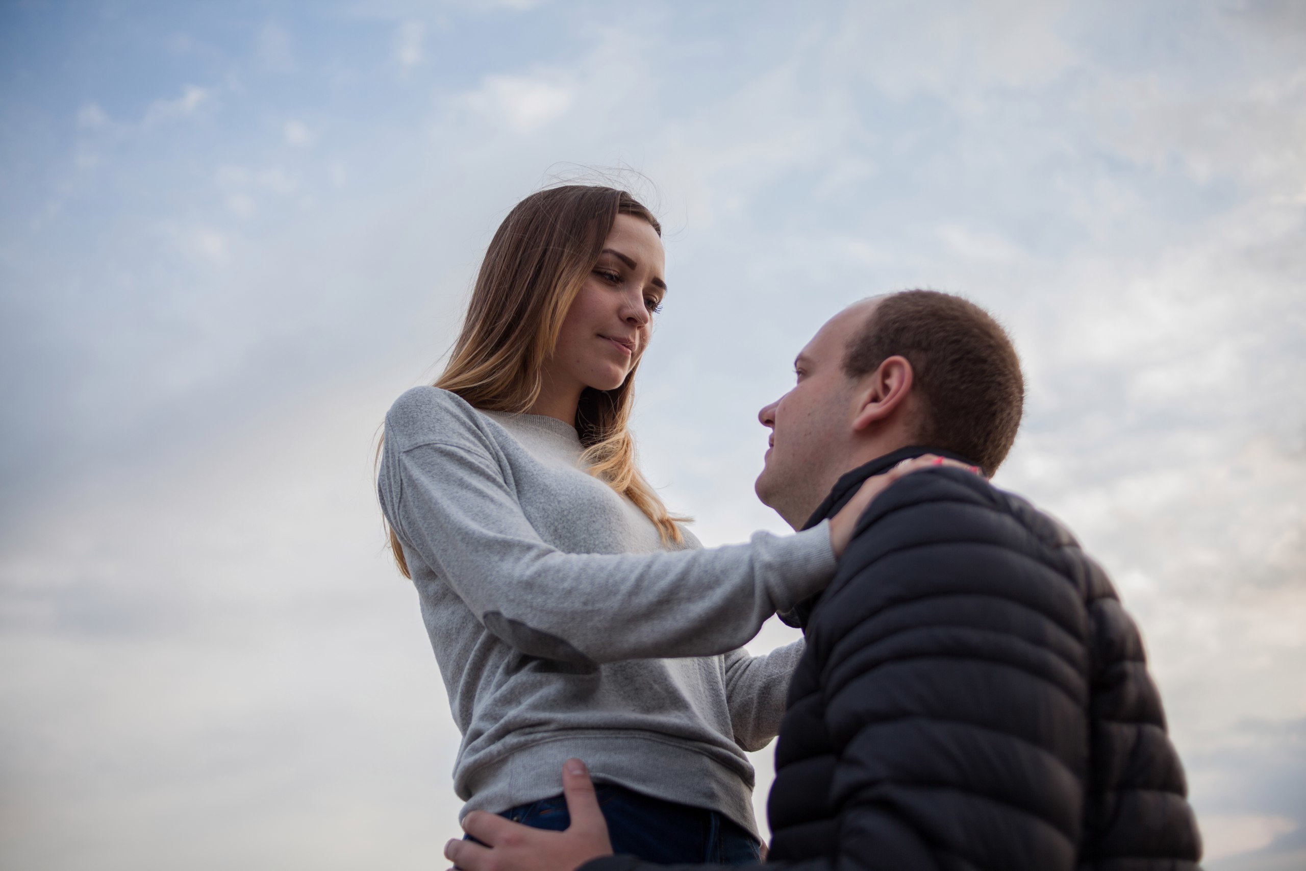 Артем и Ксюша. Свадебный фотограф Кирьянов Максим. Фотографирую в Москве, Коломне, Со