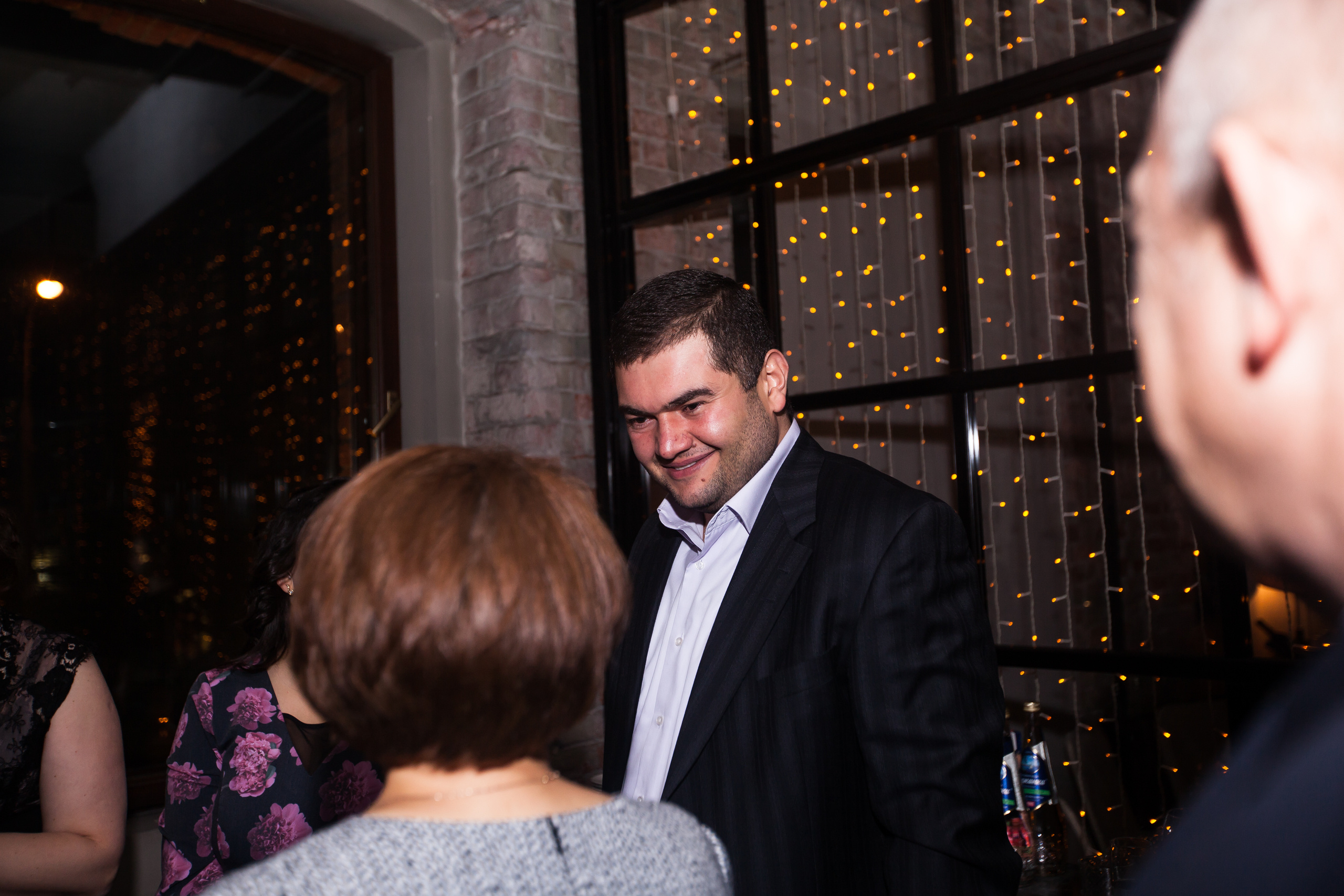 Андрей и Кристина. Wedding photographer Kiryanov Maxim. I take photos in Moscow, Kolomna,