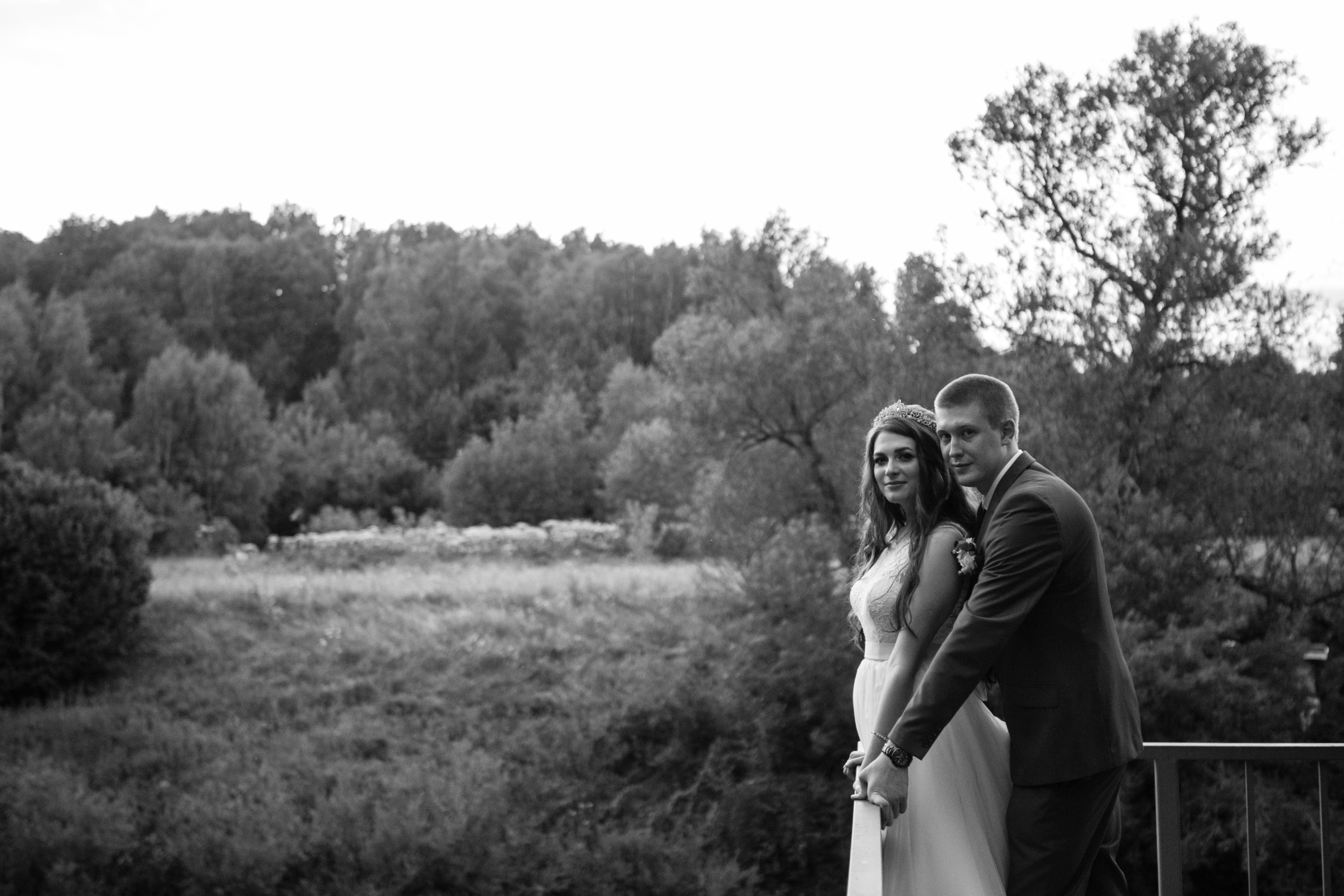 Влад и Вера. Wedding photographer Kiryanov Maxim. I take photos in Moscow, Kolomna,