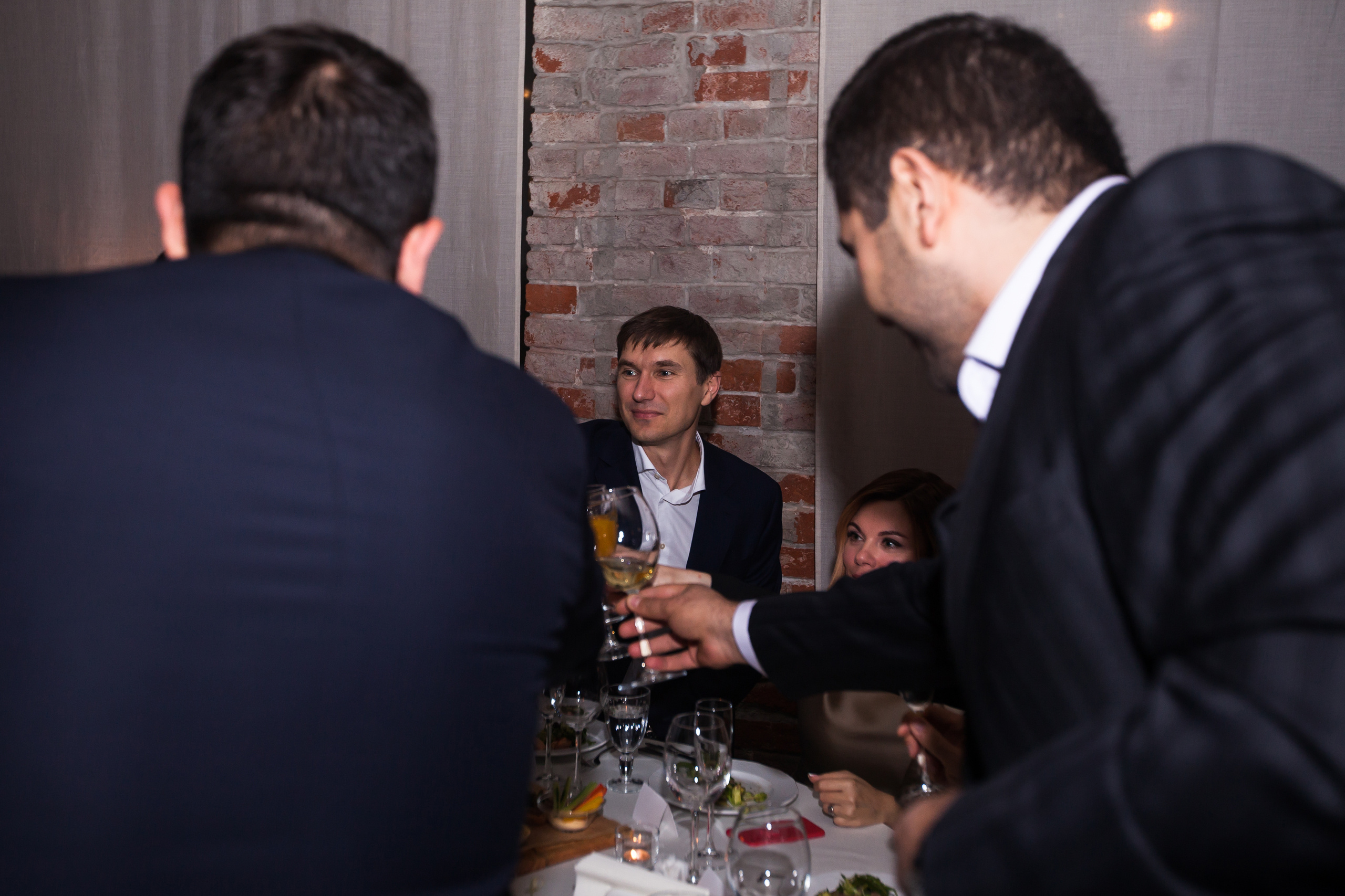 Андрей и Кристина. Wedding photographer Kiryanov Maxim. I take photos in Moscow, Kolomna,