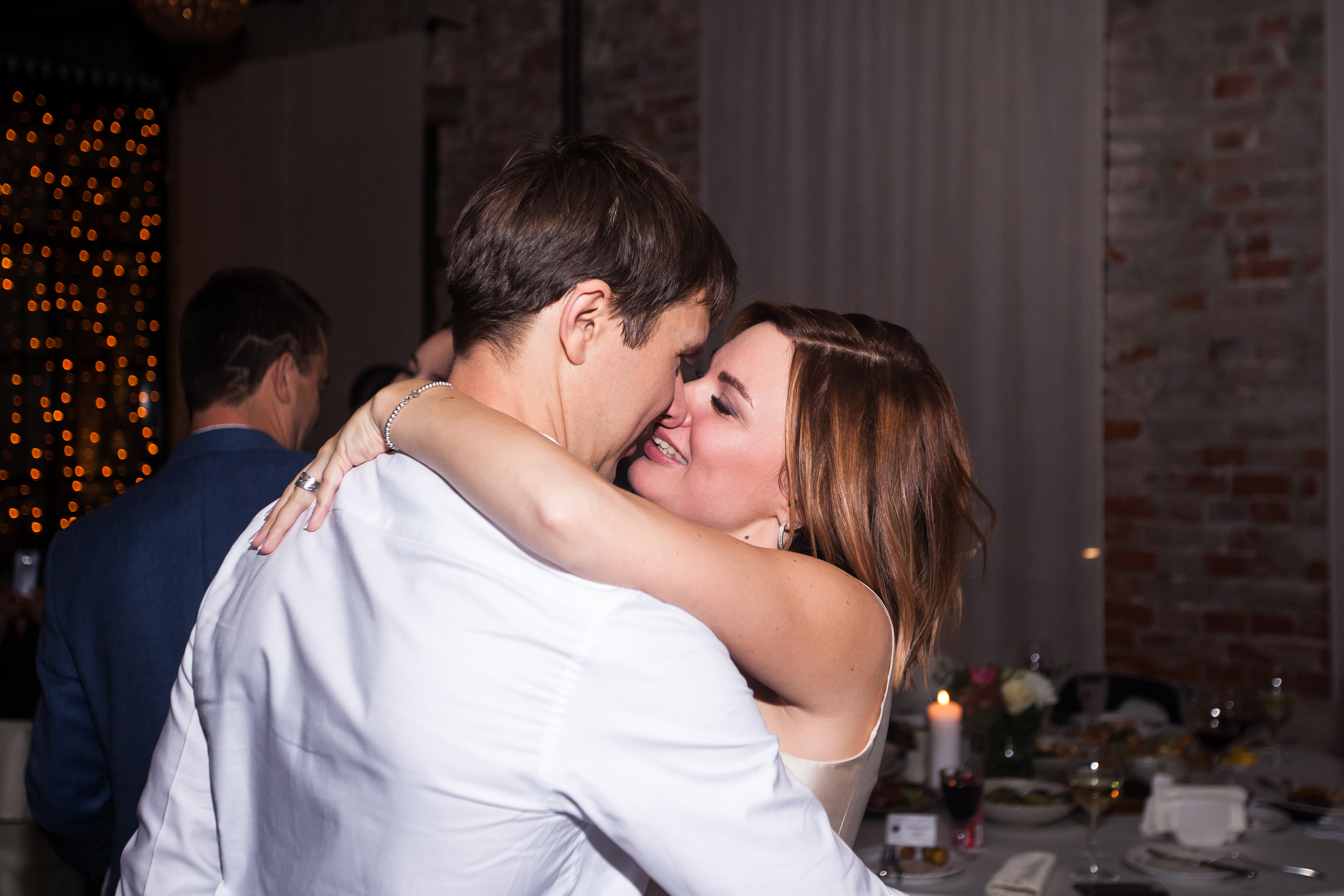 Андрей и Кристина. Wedding photographer Kiryanov Maxim. I take photos in Moscow, Kolomna,