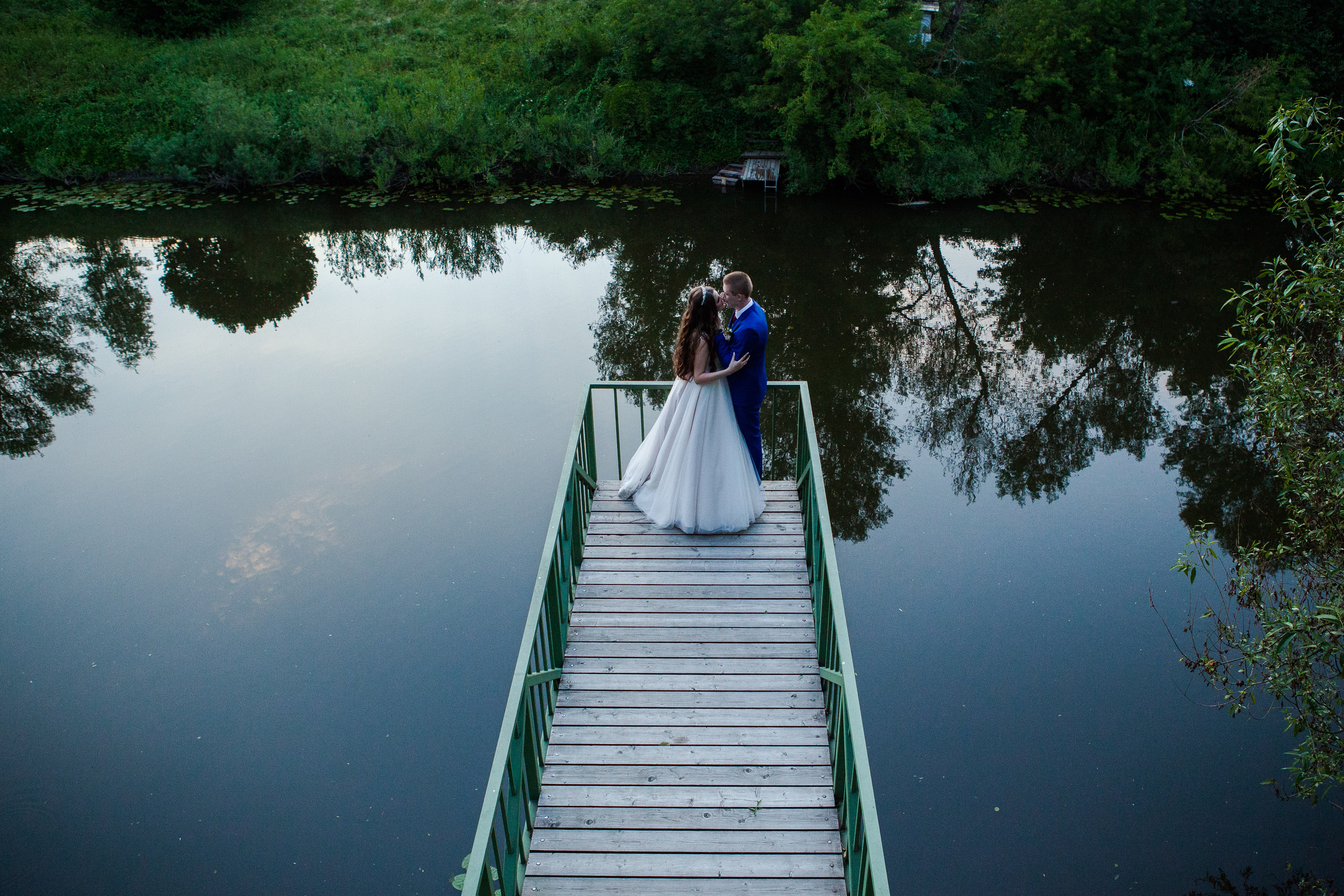 Влад и Вера. Wedding photographer Kiryanov Maxim. I take photos in Moscow, Kolomna,