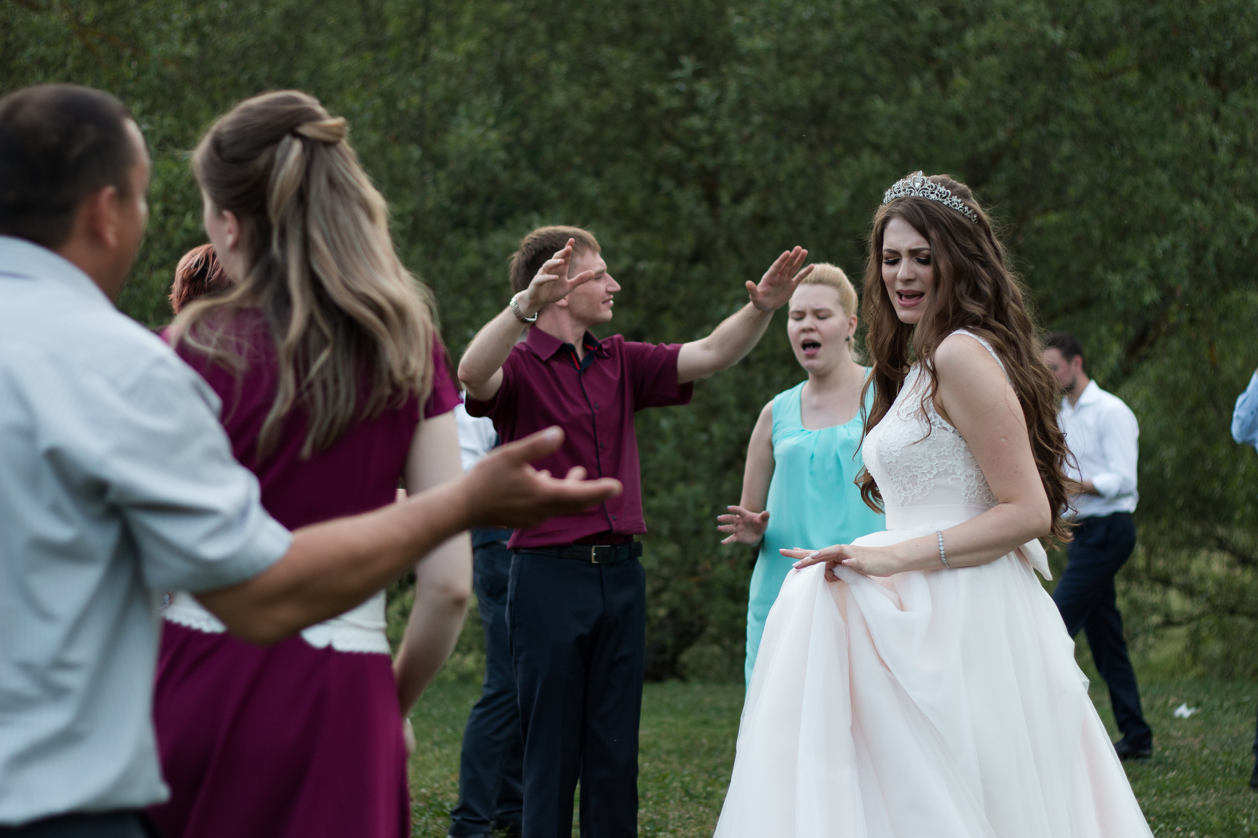 Влад и Вера. Wedding photographer Kiryanov Maxim. I take photos in Moscow, Kolomna,