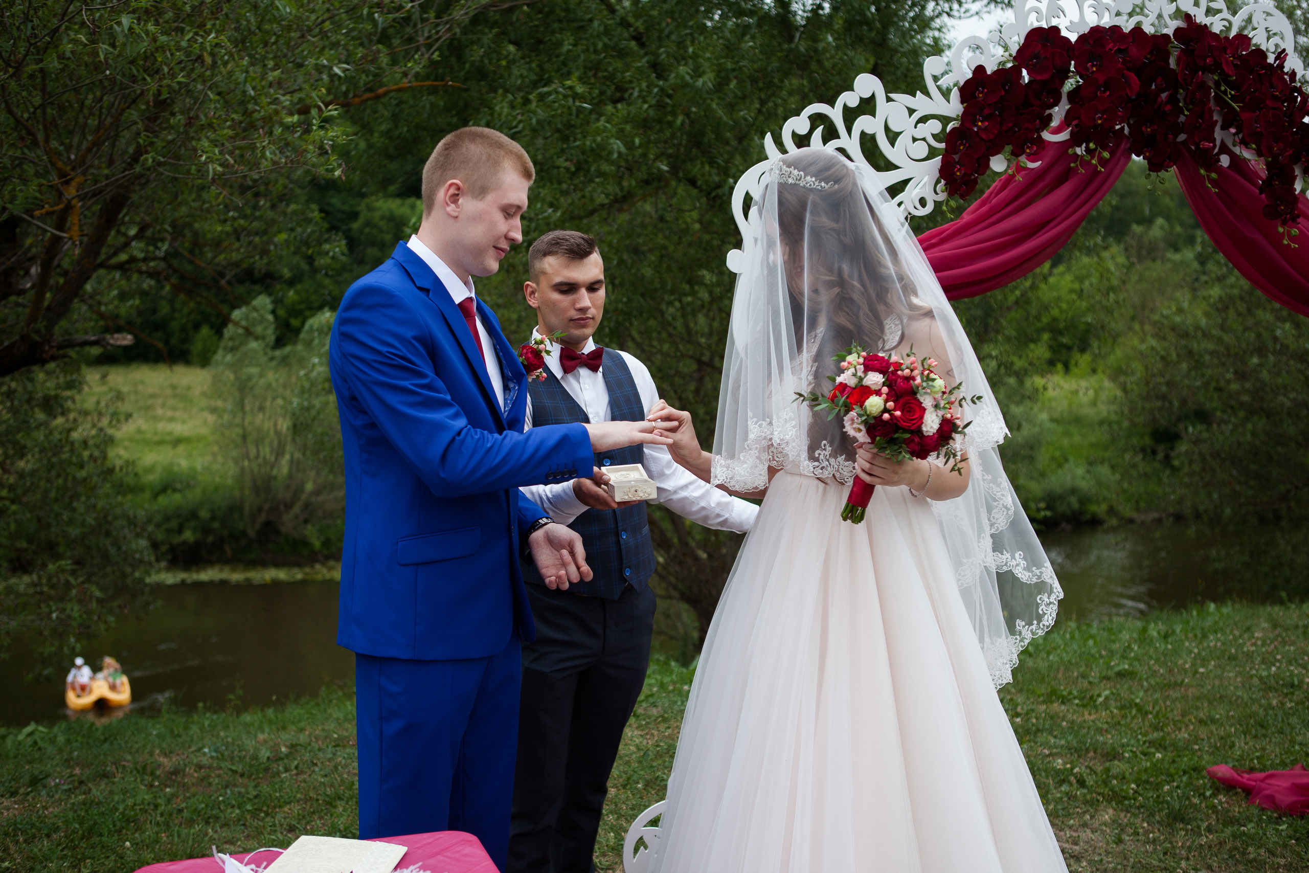 Влад и Вера. Wedding photographer Kiryanov Maxim. I take photos in Moscow, Kolomna,