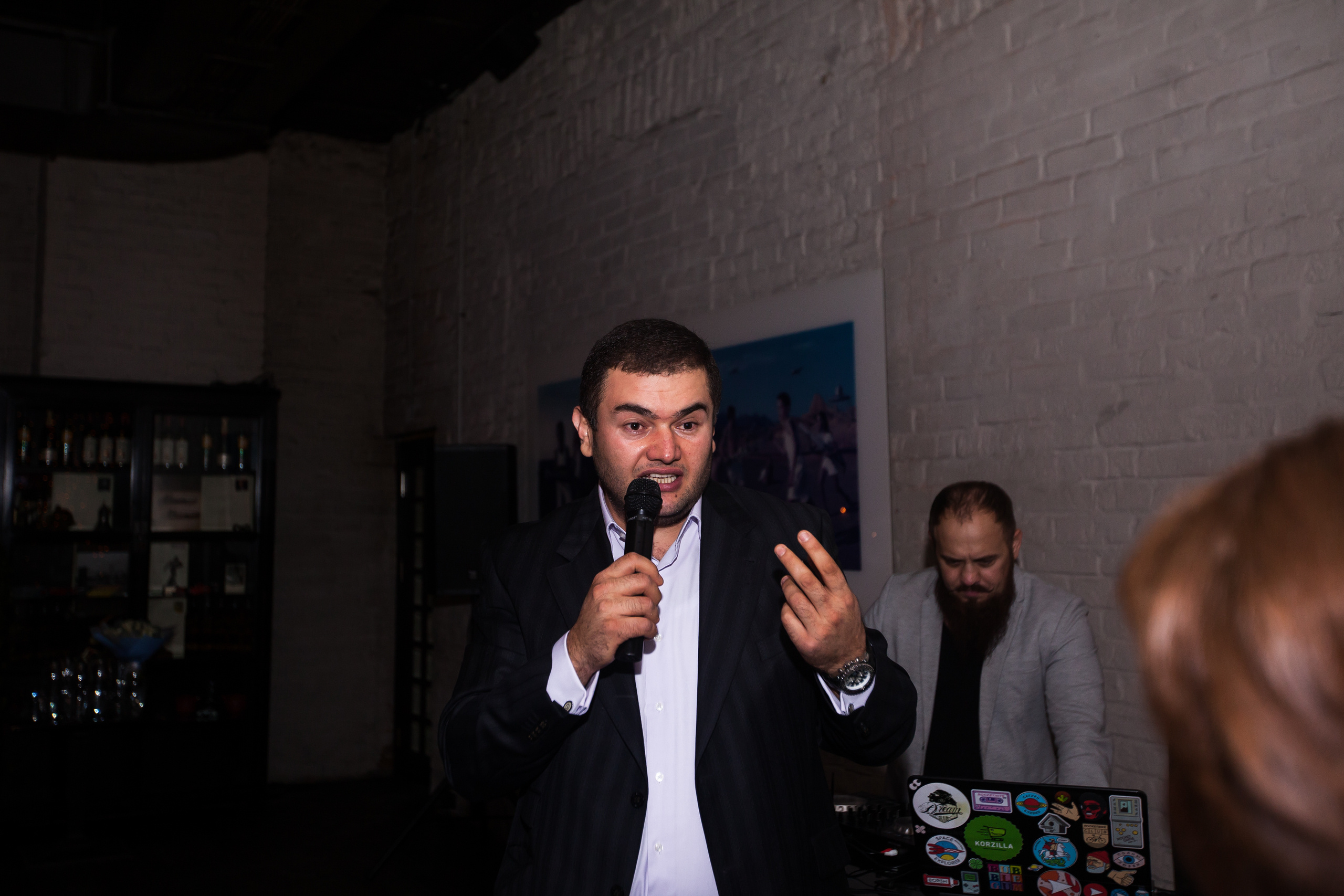 Андрей и Кристина. Wedding photographer Kiryanov Maxim. I take photos in Moscow, Kolomna,