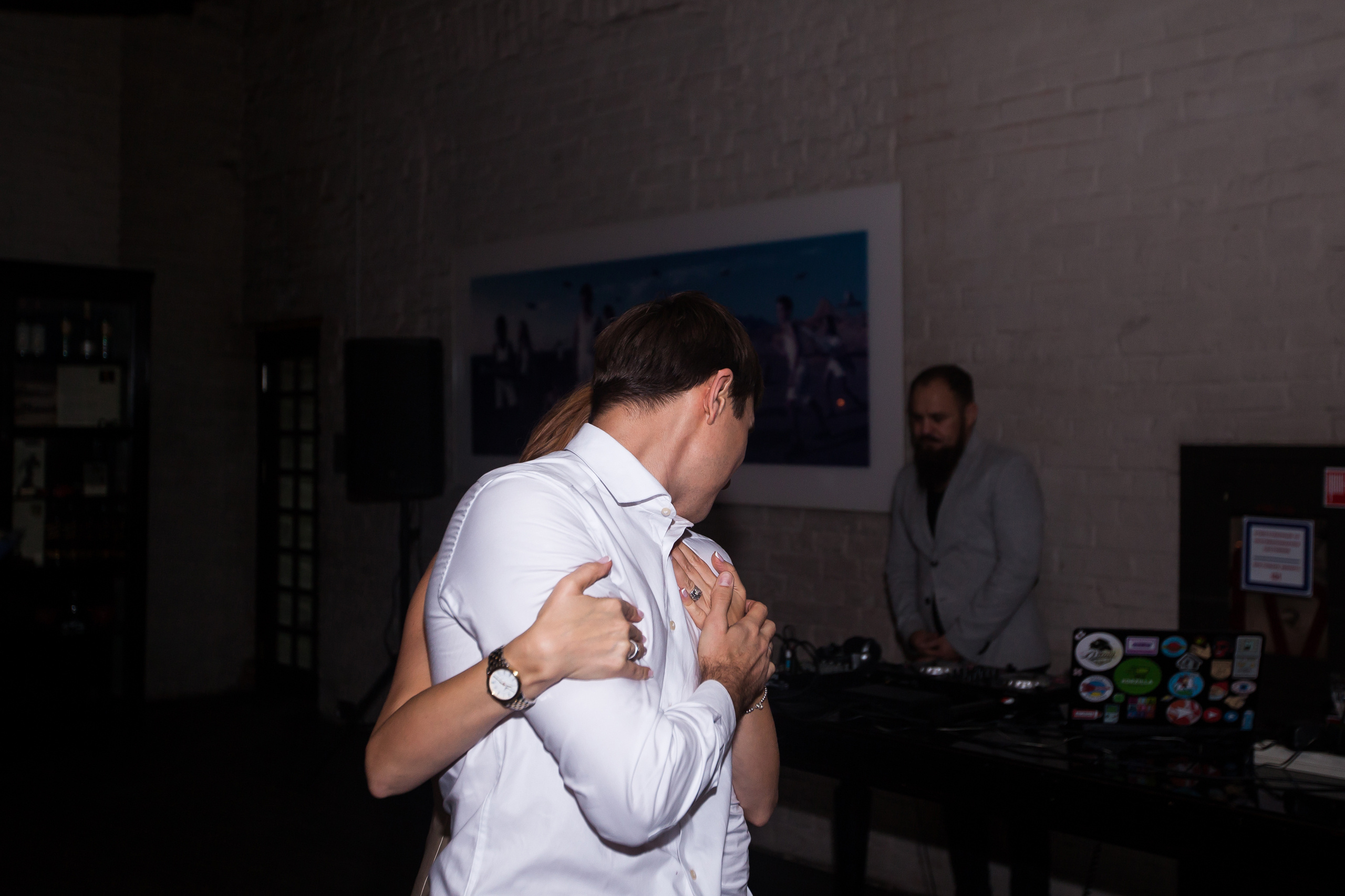 Андрей и Кристина. Wedding photographer Kiryanov Maxim. I take photos in Moscow, Kolomna,