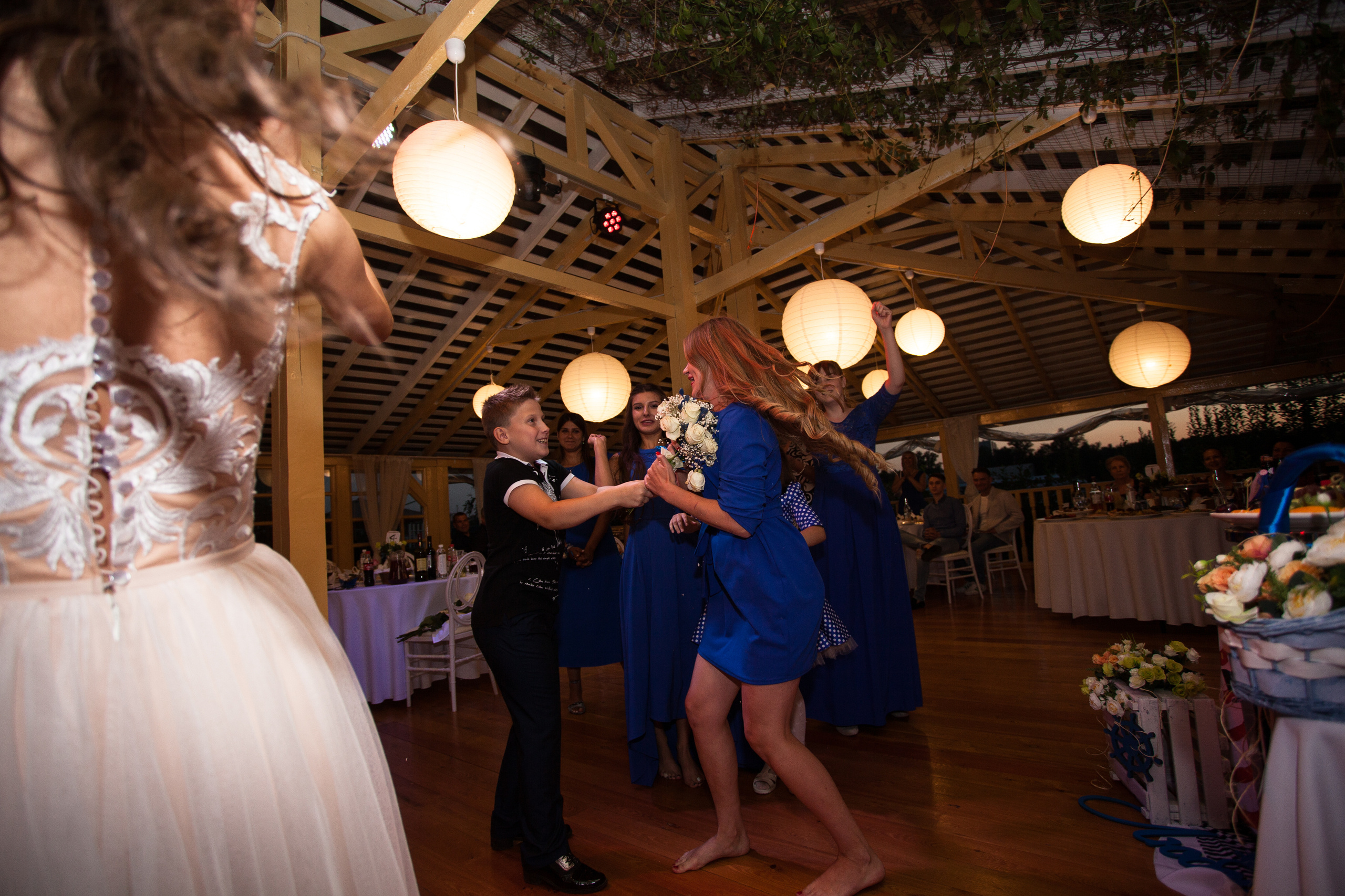 Олег и Настя. Wedding photographer Kiryanov Maxim. I take photos in Moscow, Kolomna,