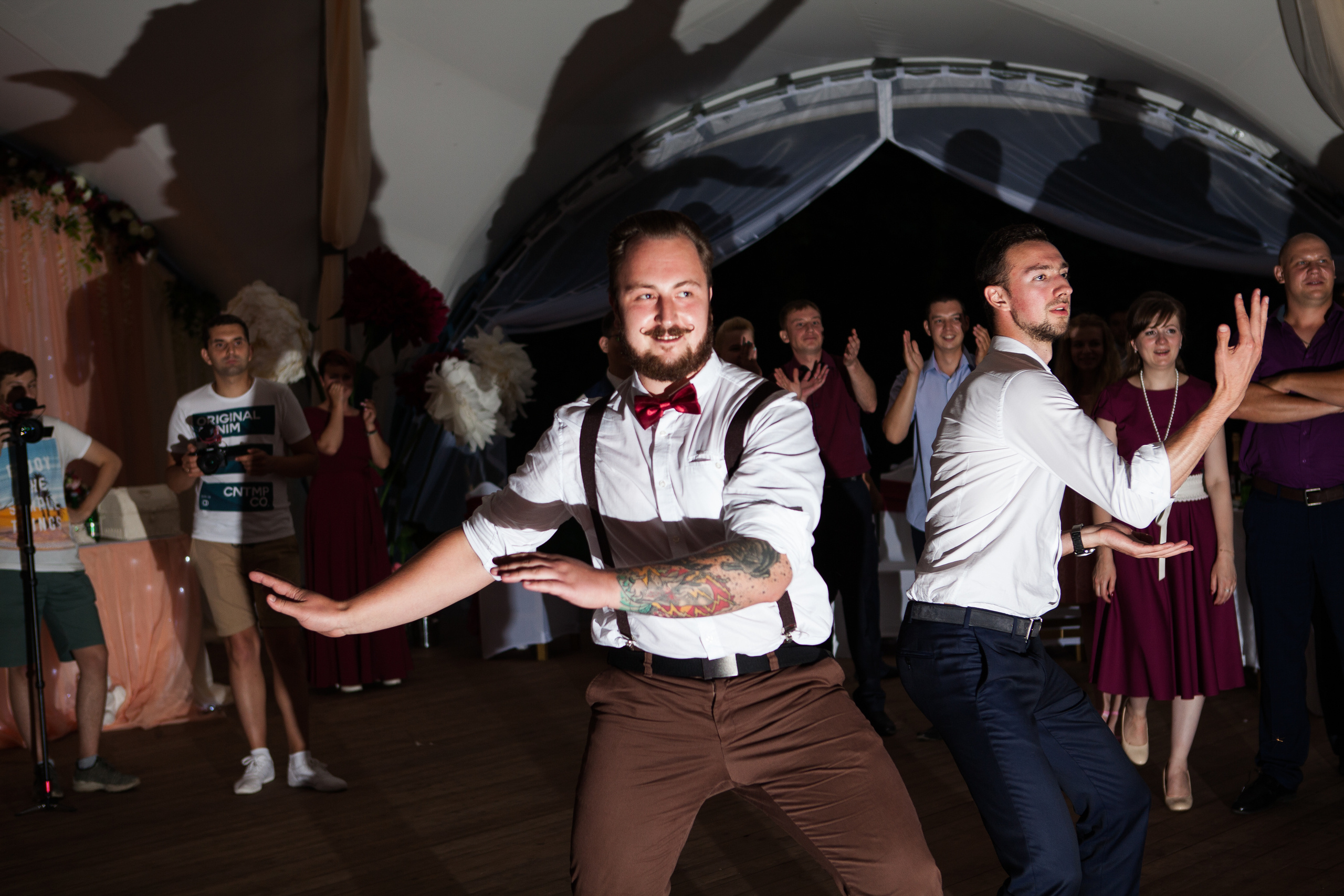 Влад и Вера. Wedding photographer Kiryanov Maxim. I take photos in Moscow, Kolomna,