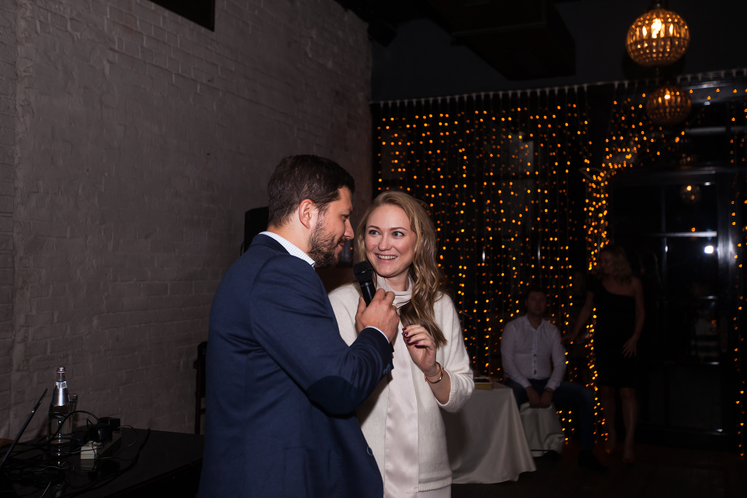 Андрей и Кристина. Wedding photographer Kiryanov Maxim. I take photos in Moscow, Kolomna,