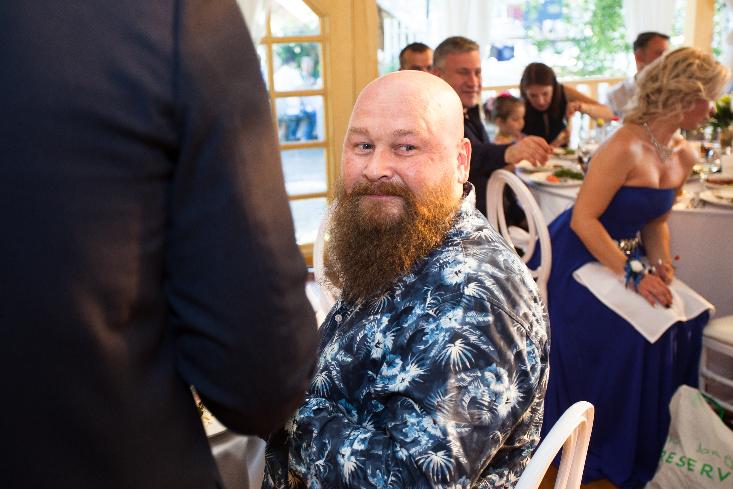 Олег и Настя. Wedding photographer Kiryanov Maxim. I take photos in Moscow, Kolomna,