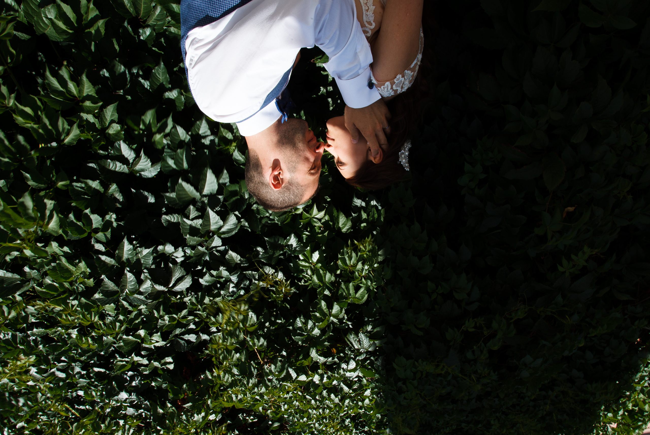 Олег и Настя. Wedding photographer Kiryanov Maxim. I take photos in Moscow, Kolomna,