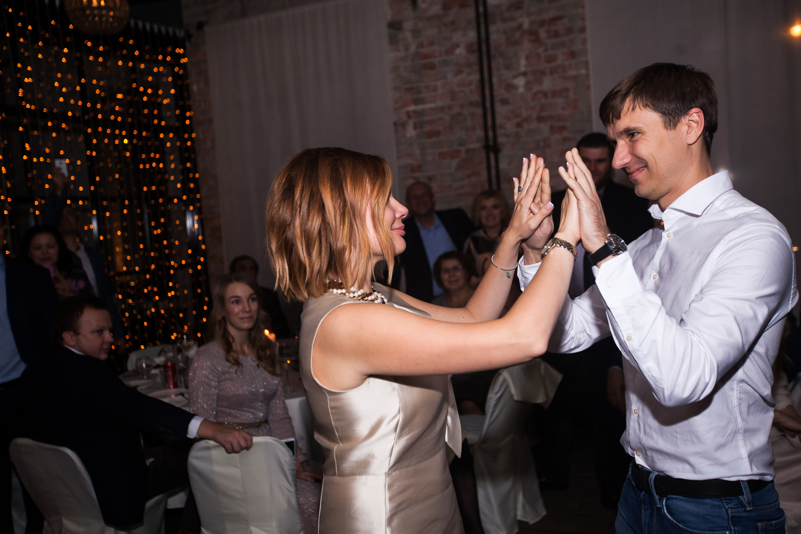 Андрей и Кристина. Wedding photographer Kiryanov Maxim. I take photos in Moscow, Kolomna,