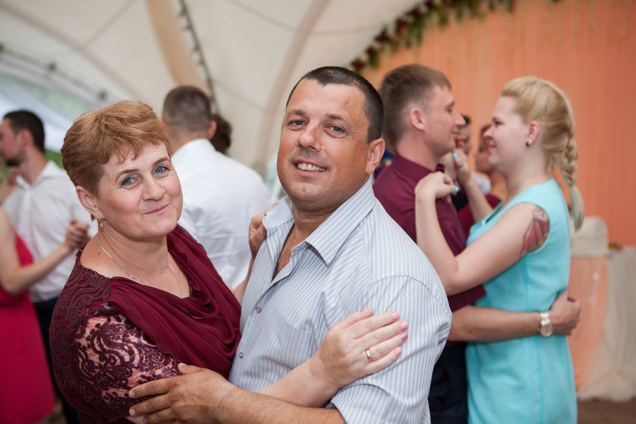 Влад и Вера. Wedding photographer Kiryanov Maxim. I take photos in Moscow, Kolomna,