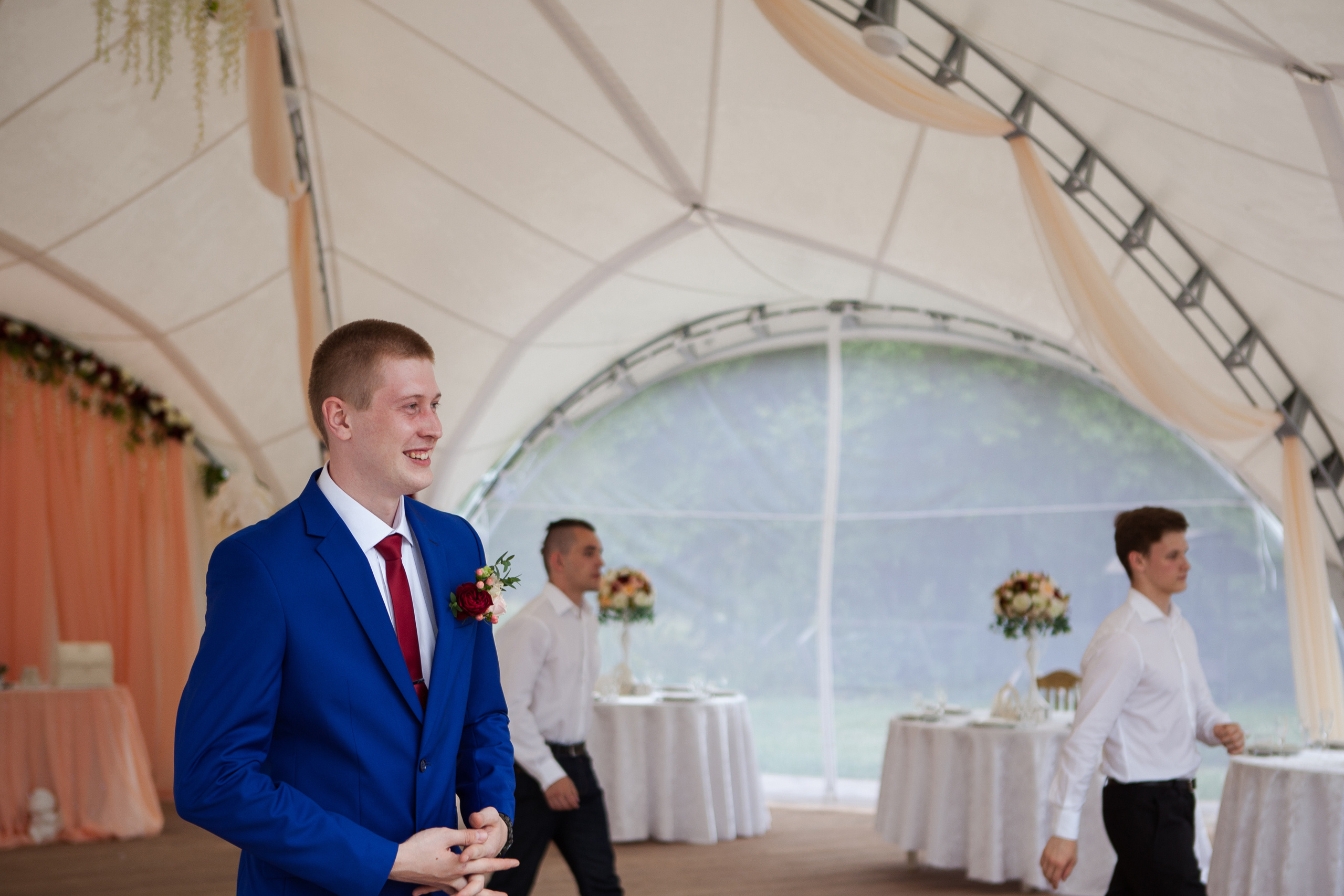 Влад и Вера. Wedding photographer Kiryanov Maxim. I take photos in Moscow, Kolomna,