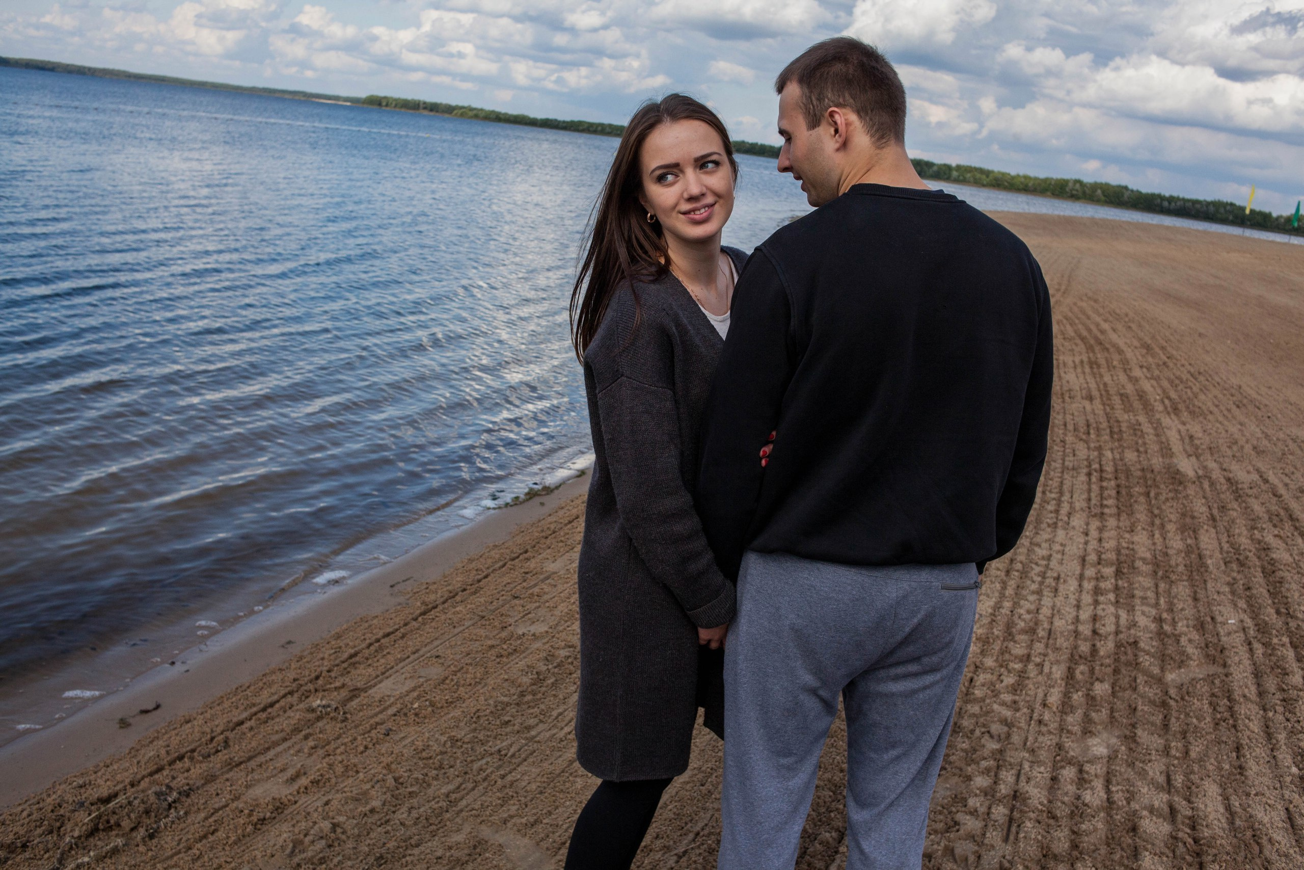 Глеб и Настя. Свадебный фотограф Кирьянов Максим. Фотографирую в Москве, Коломне, Со