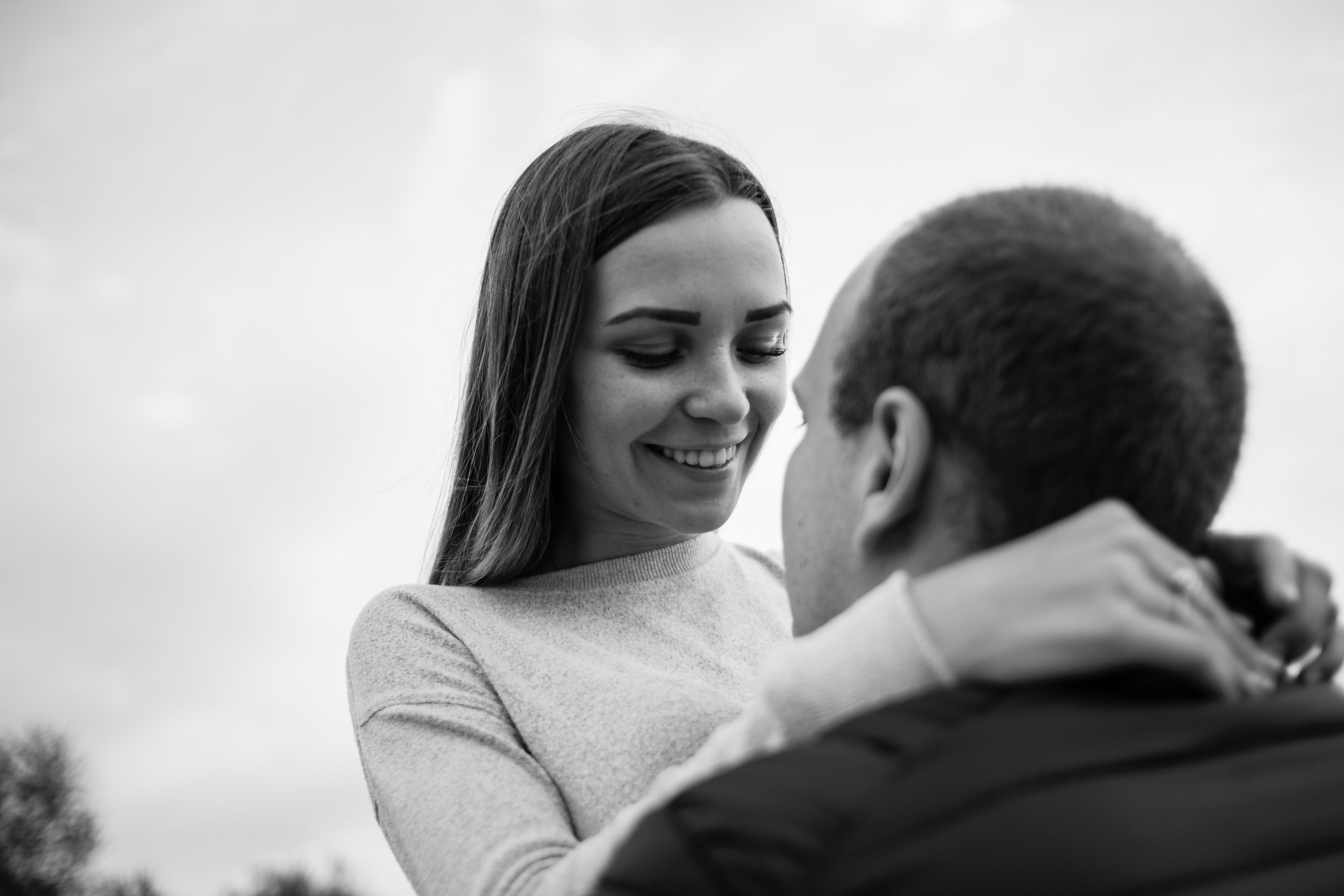 Артем и Ксюша. Свадебный фотограф Кирьянов Максим. Фотографирую в Москве, Коломне, Со