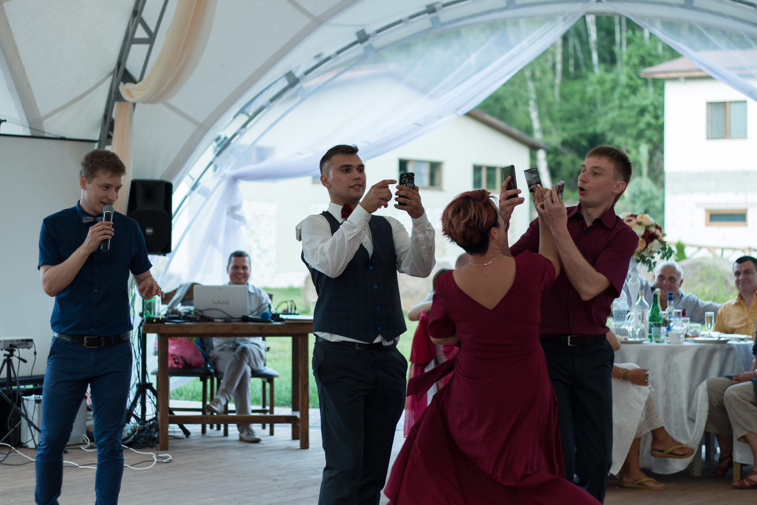 Влад и Вера. Wedding photographer Kiryanov Maxim. I take photos in Moscow, Kolomna,