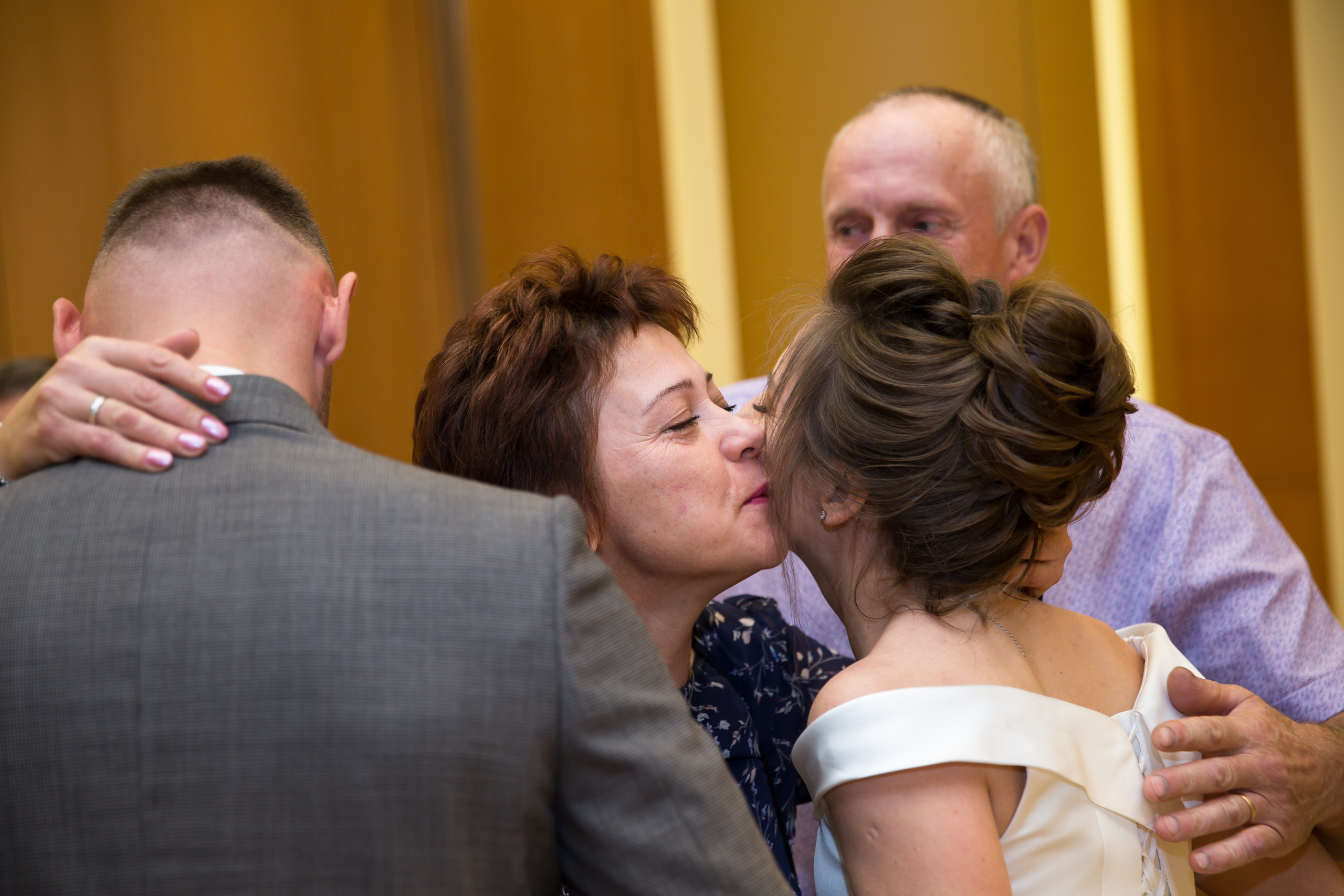 Ваня и Лера. Свадебный фотограф Кирьянов Максим. Фотографирую в Москве, Коломне, Со