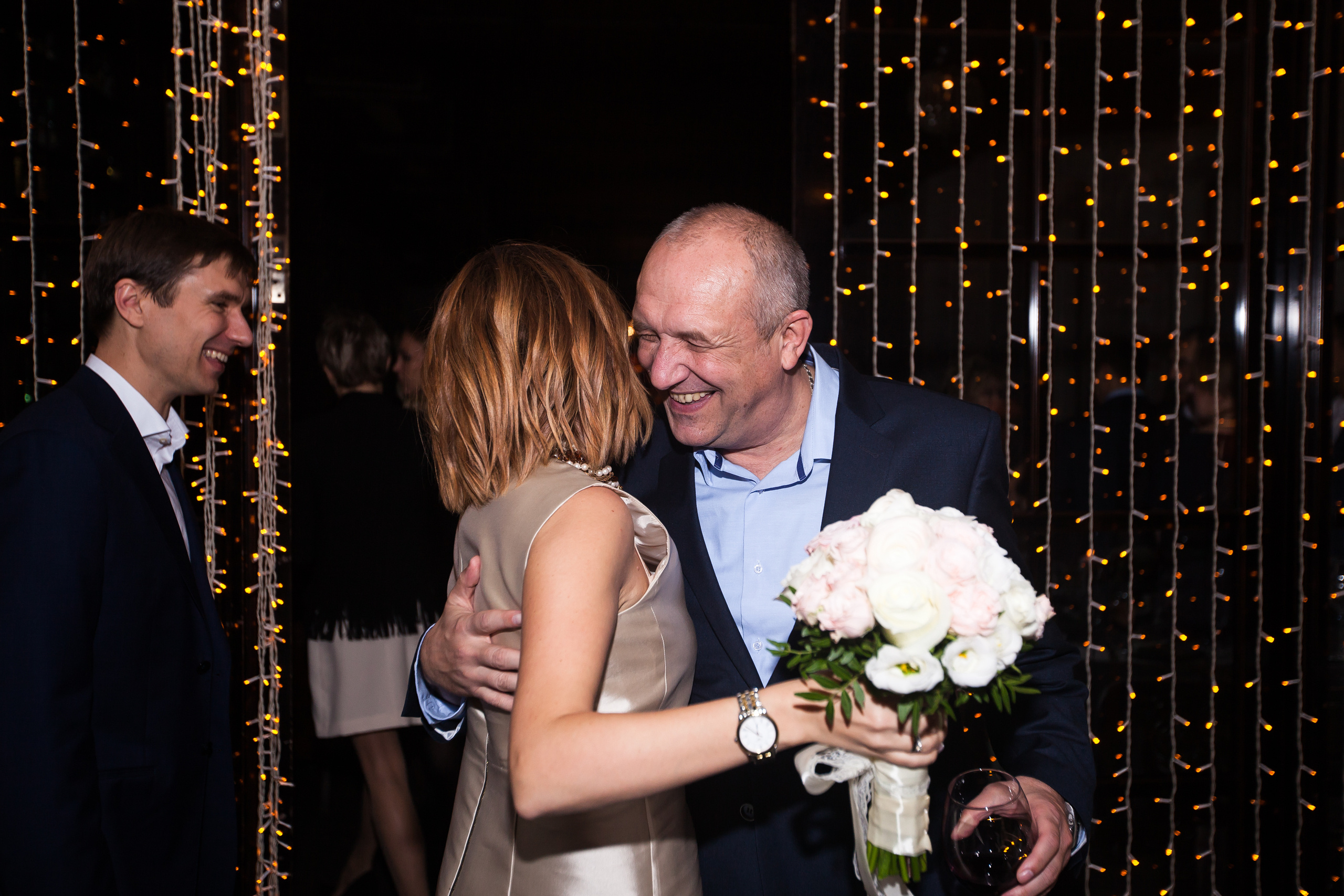 Андрей и Кристина. Wedding photographer Kiryanov Maxim. I take photos in Moscow, Kolomna,