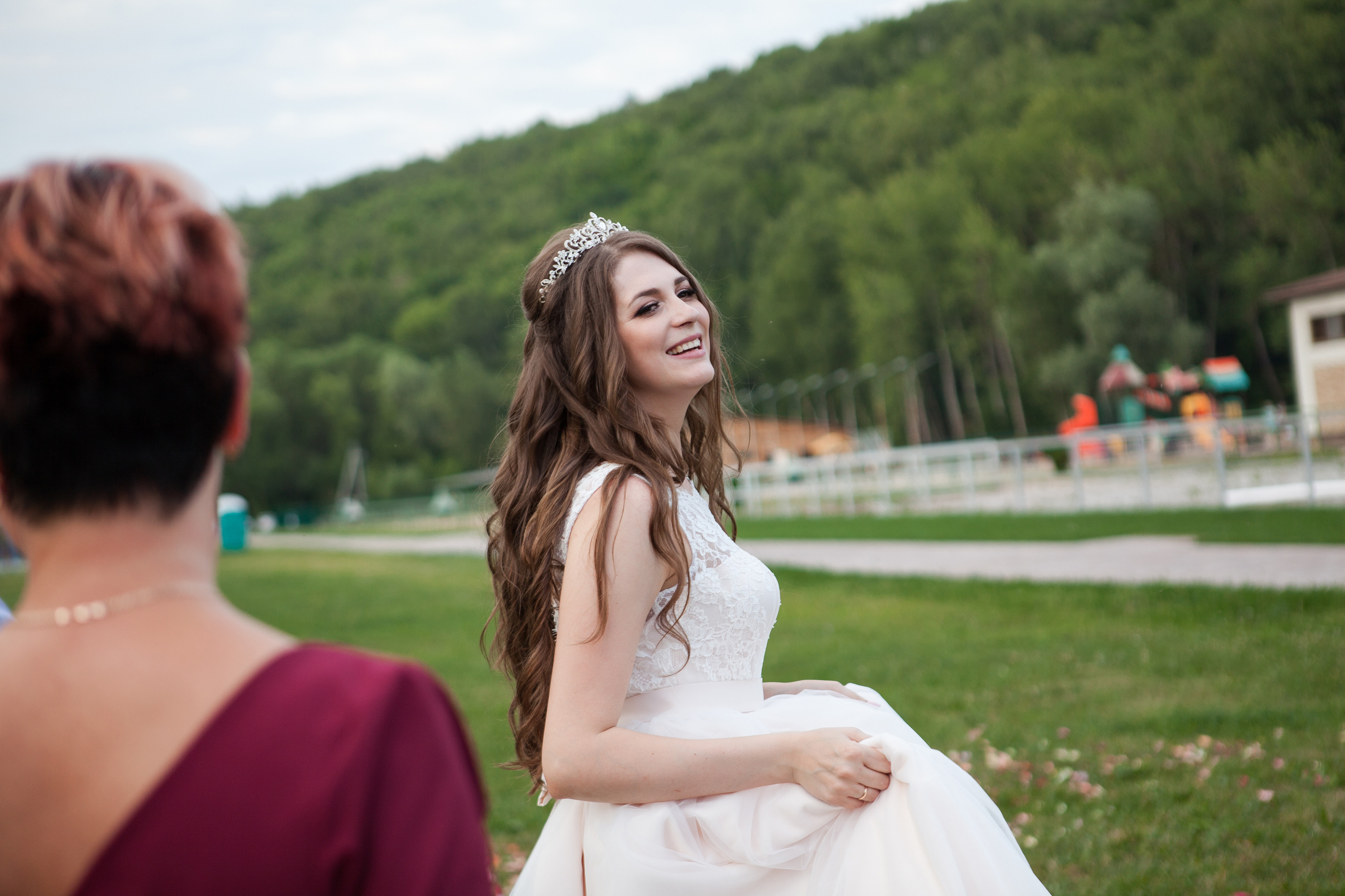 Влад и Вера. Wedding photographer Kiryanov Maxim. I take photos in Moscow, Kolomna,