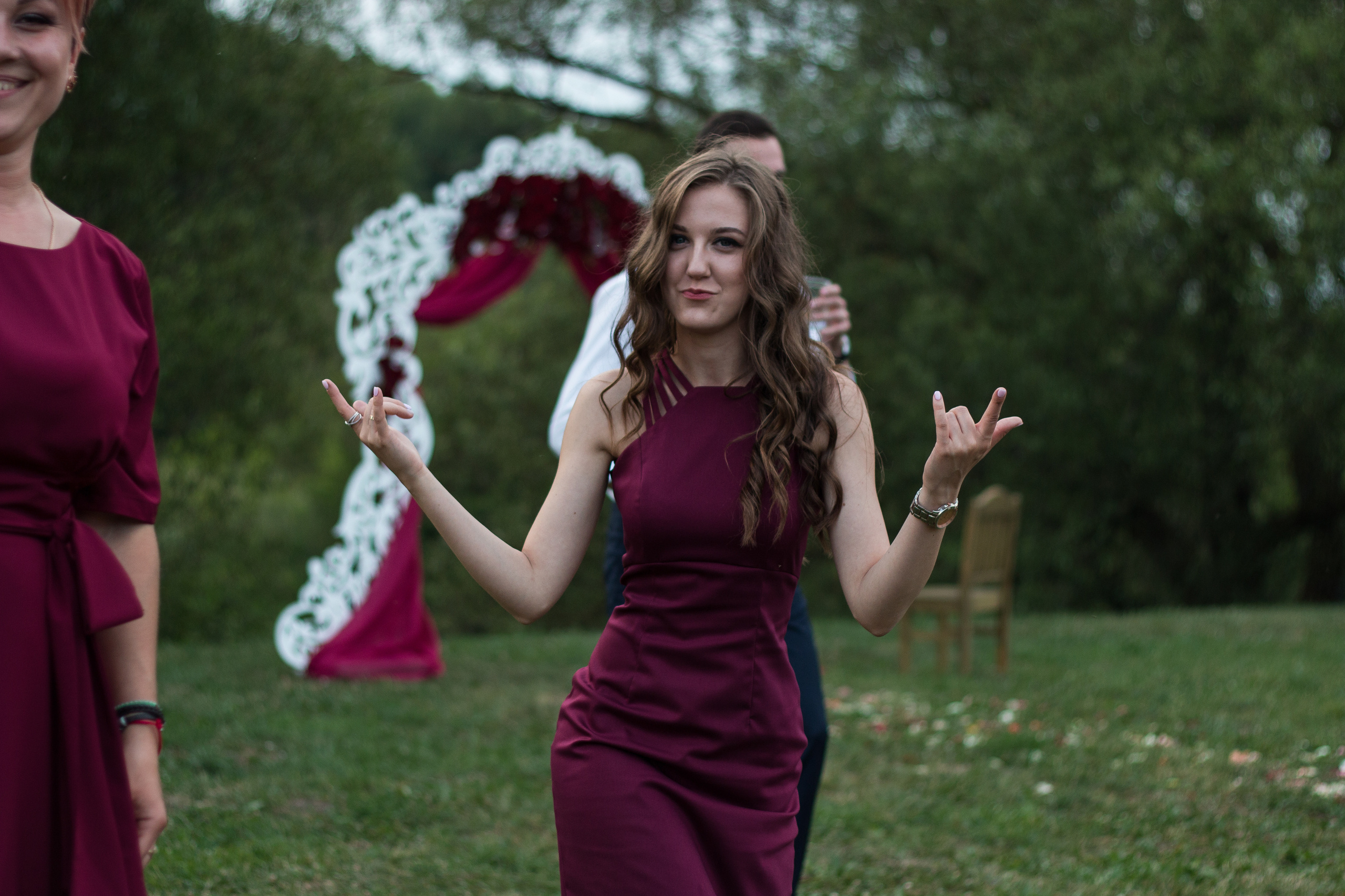 Влад и Вера. Wedding photographer Kiryanov Maxim. I take photos in Moscow, Kolomna,