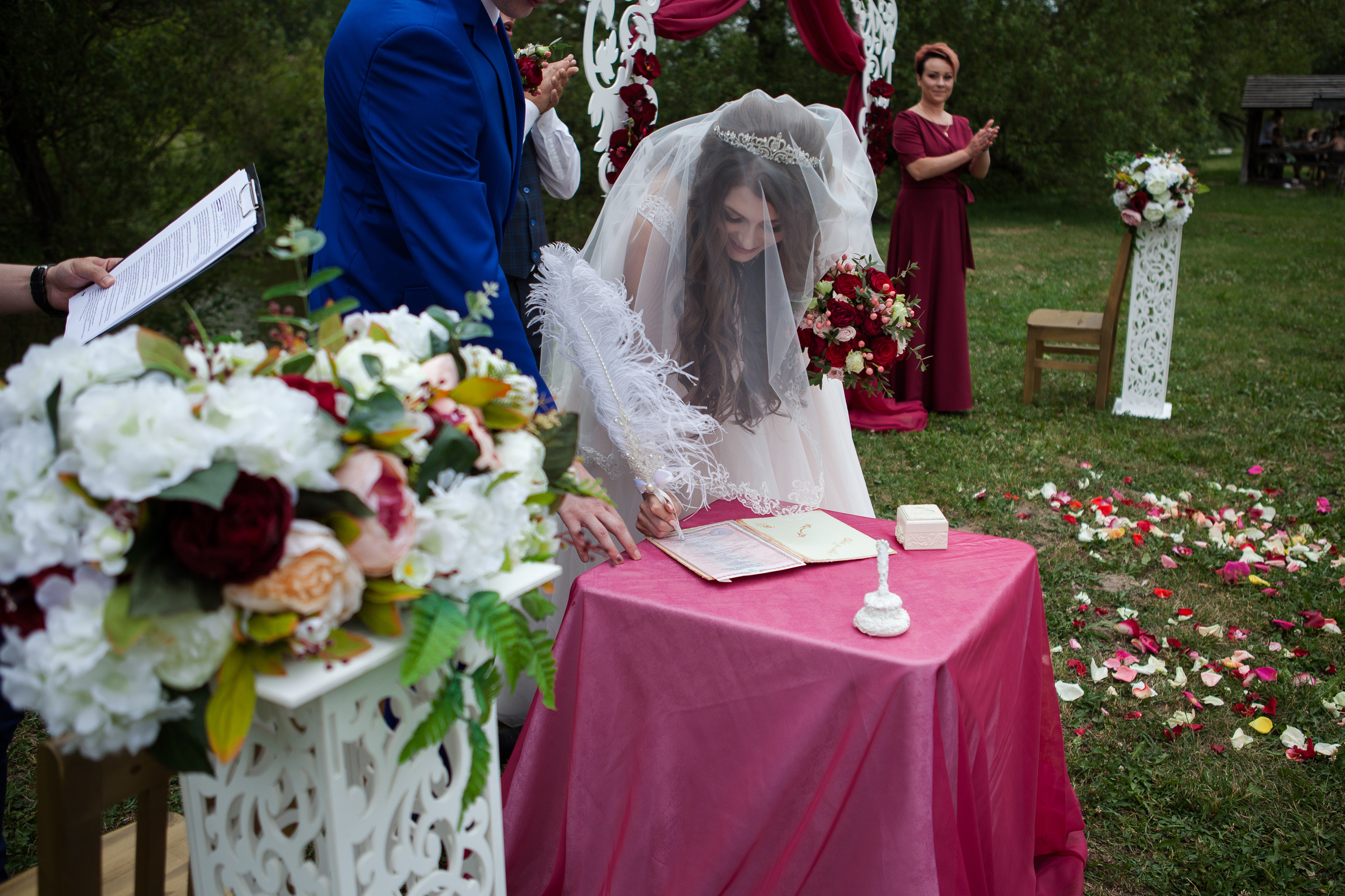 Влад и Вера. Wedding photographer Kiryanov Maxim. I take photos in Moscow, Kolomna,