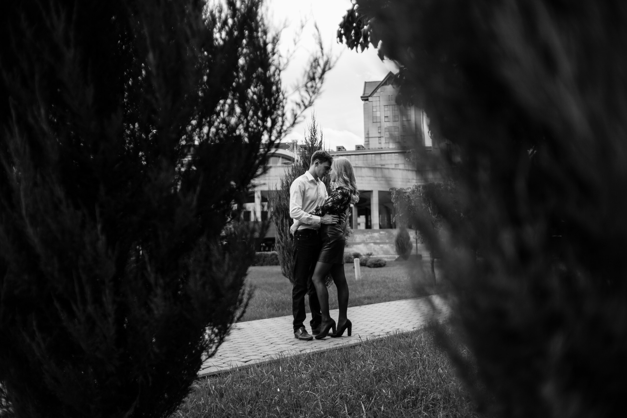 Илья и Вика. Wedding photographer Kiryanov Maxim. I take photos in Moscow, Kolomna,