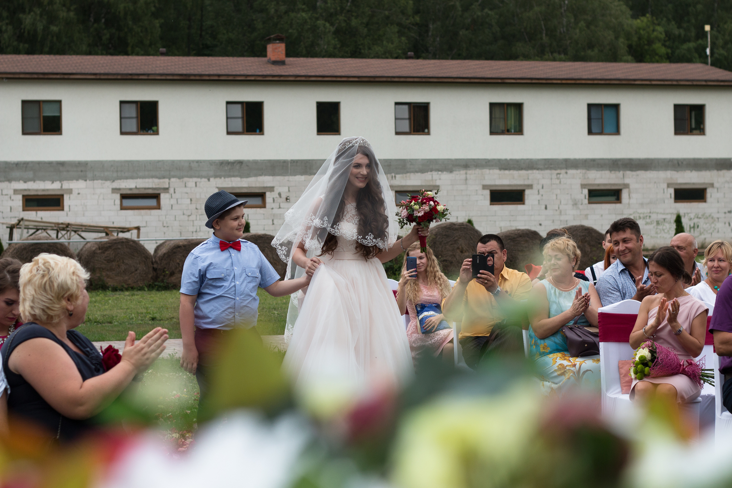 Влад и Вера. Wedding photographer Kiryanov Maxim. I take photos in Moscow, Kolomna,