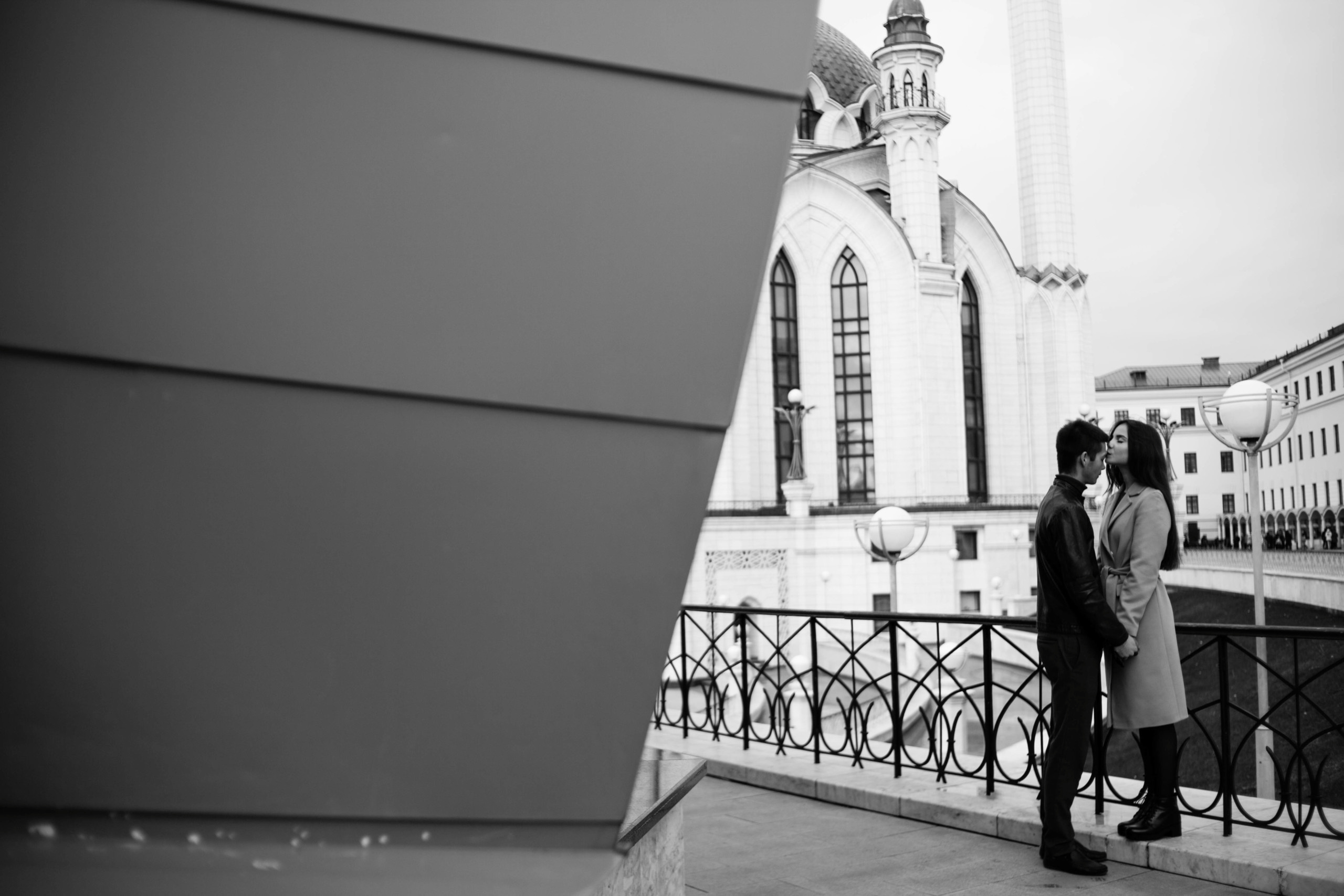 Марат и Гульназа. Свадебный фотограф Кирьянов Максим. Фотографирую в Москве, Коломне, Со