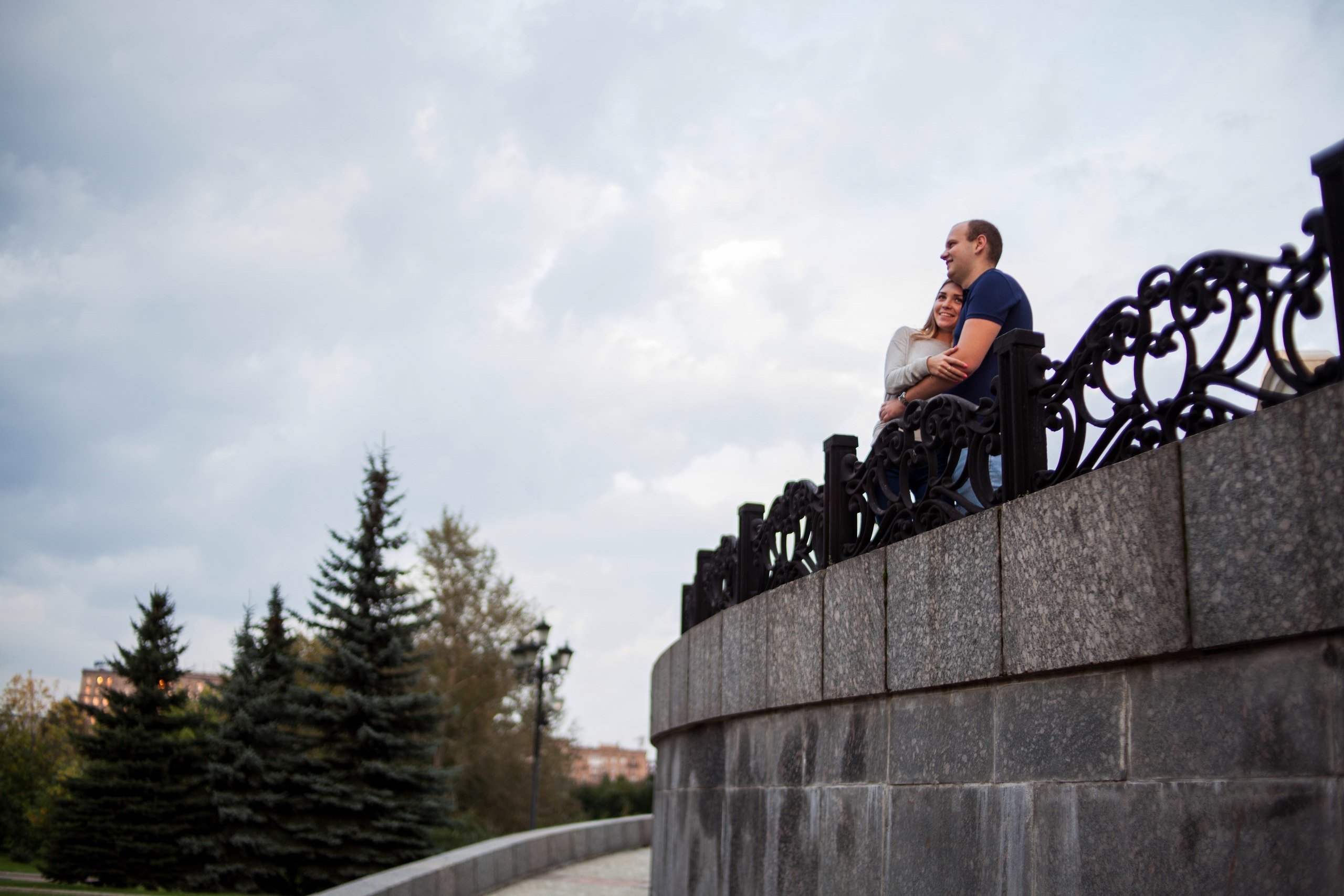 Артем и Ксюша. Свадебный фотограф Кирьянов Максим. Фотографирую в Москве, Коломне, Со