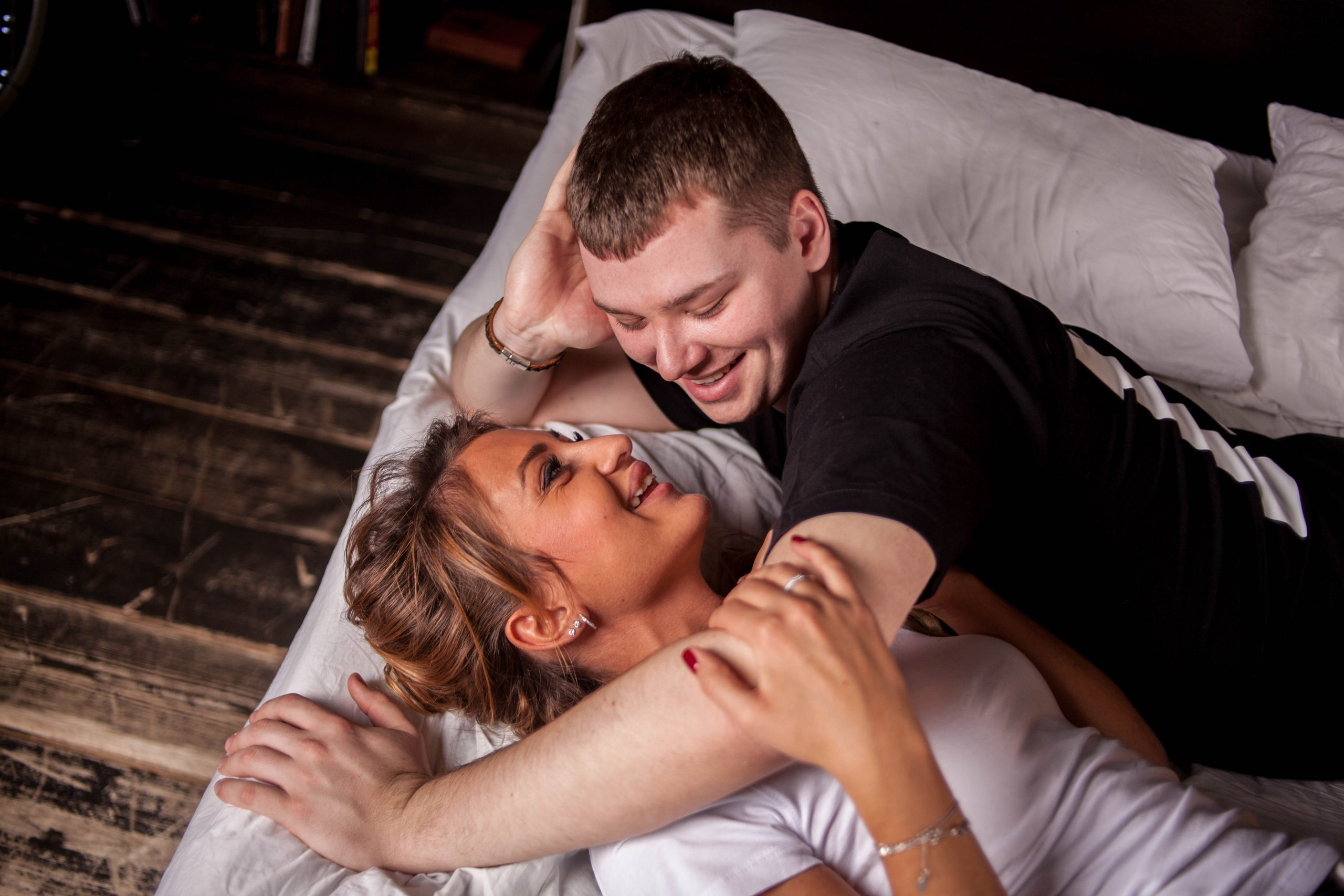 Кирилл и Дарья. Wedding photographer Kiryanov Maxim. I take photos in Moscow, Kolomna,