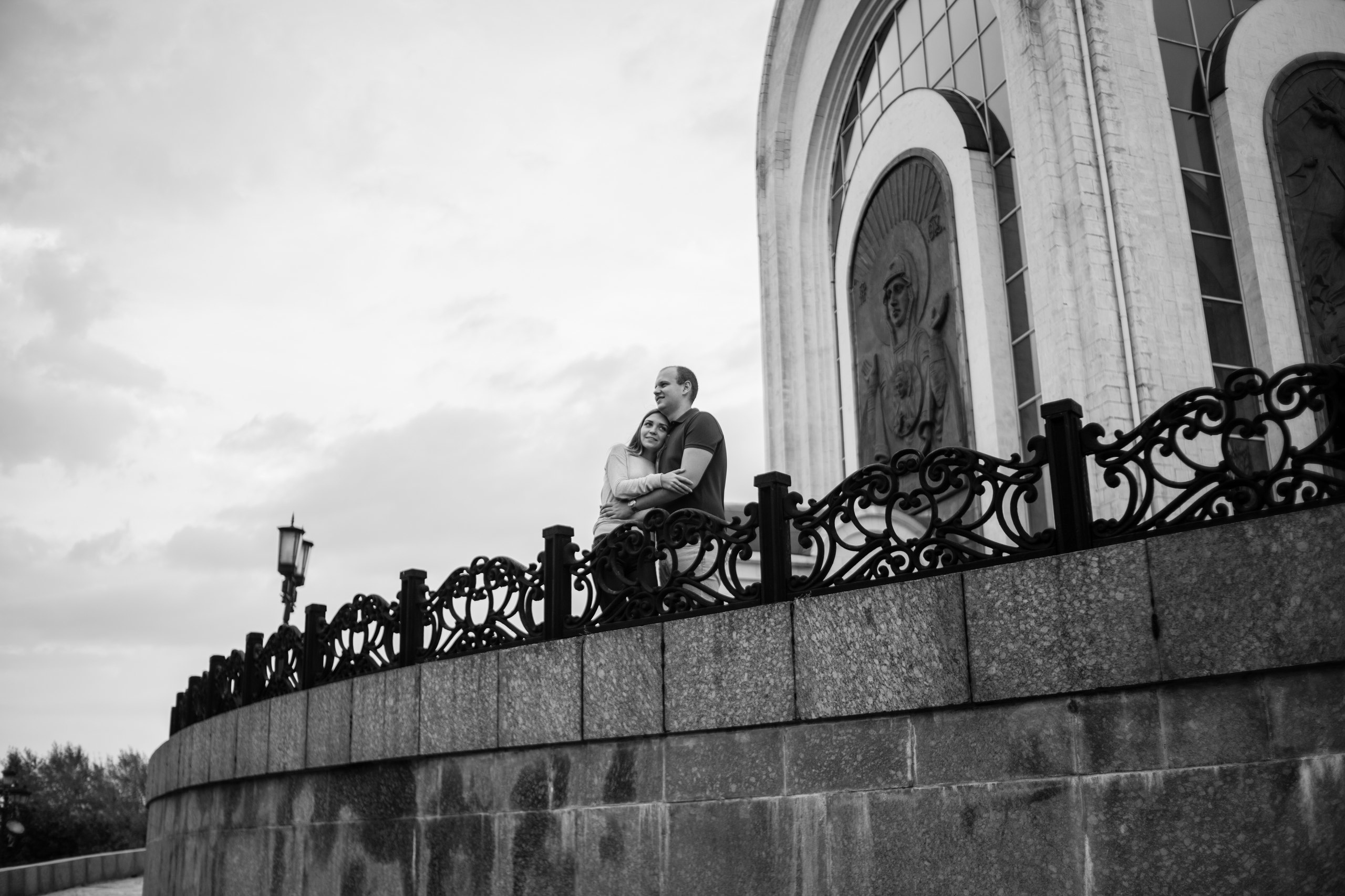 Артем и Ксюша. Свадебный фотограф Кирьянов Максим. Фотографирую в Москве, Коломне, Со