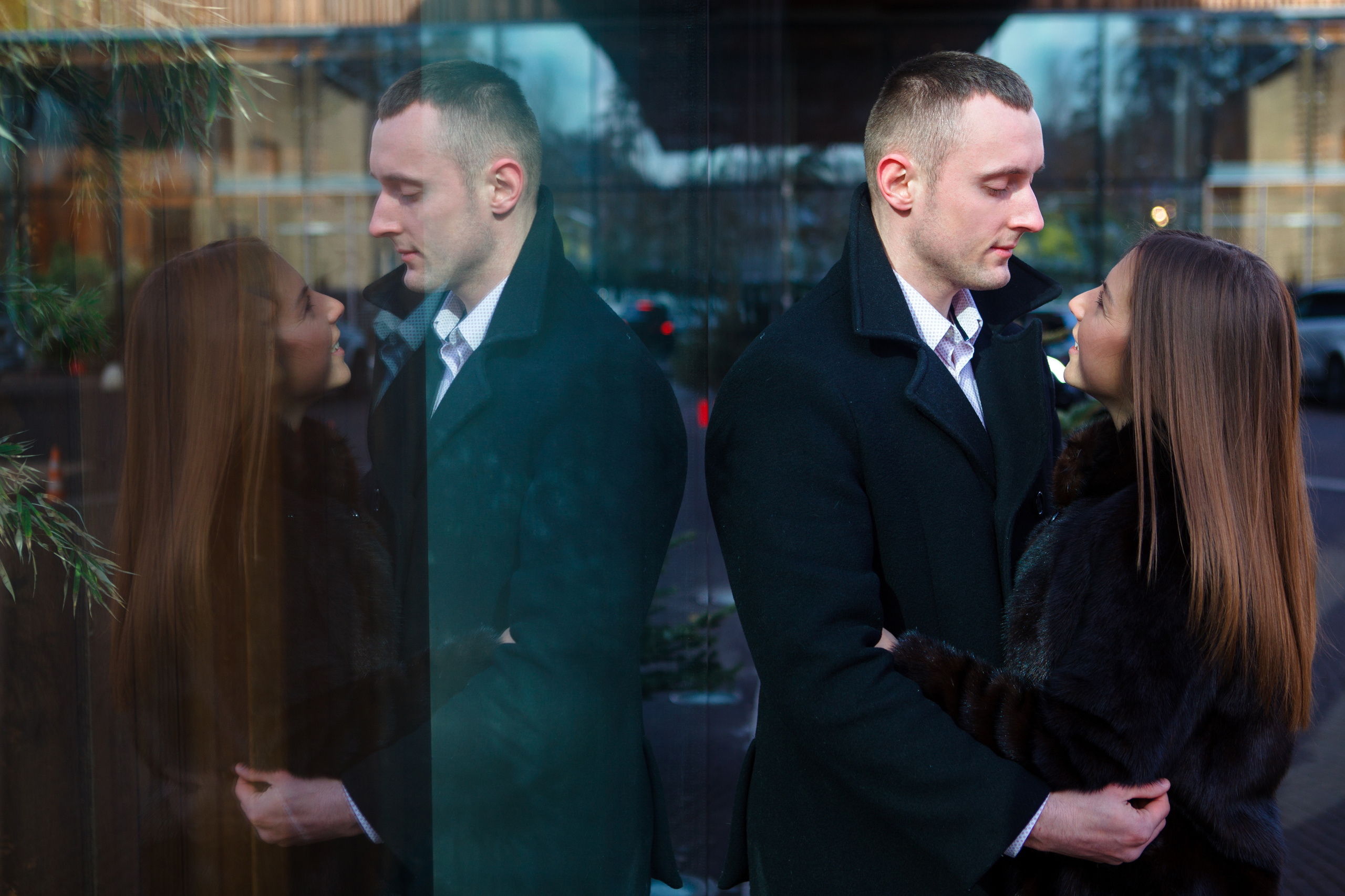 Ваня и Лера. Свадебный фотограф Кирьянов Максим. Фотографирую в Москве, Коломне, Со