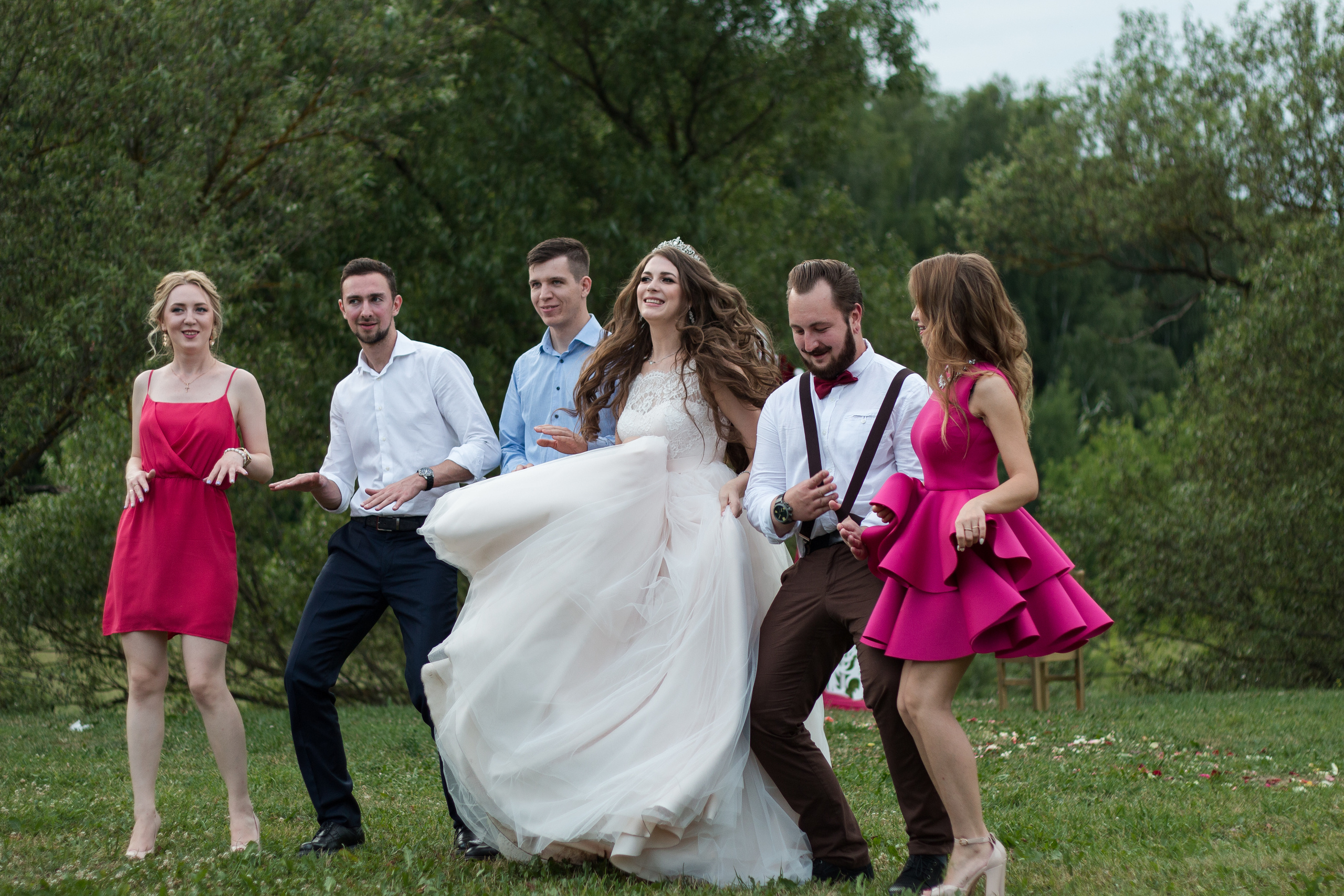 Влад и Вера. Wedding photographer Kiryanov Maxim. I take photos in Moscow, Kolomna,