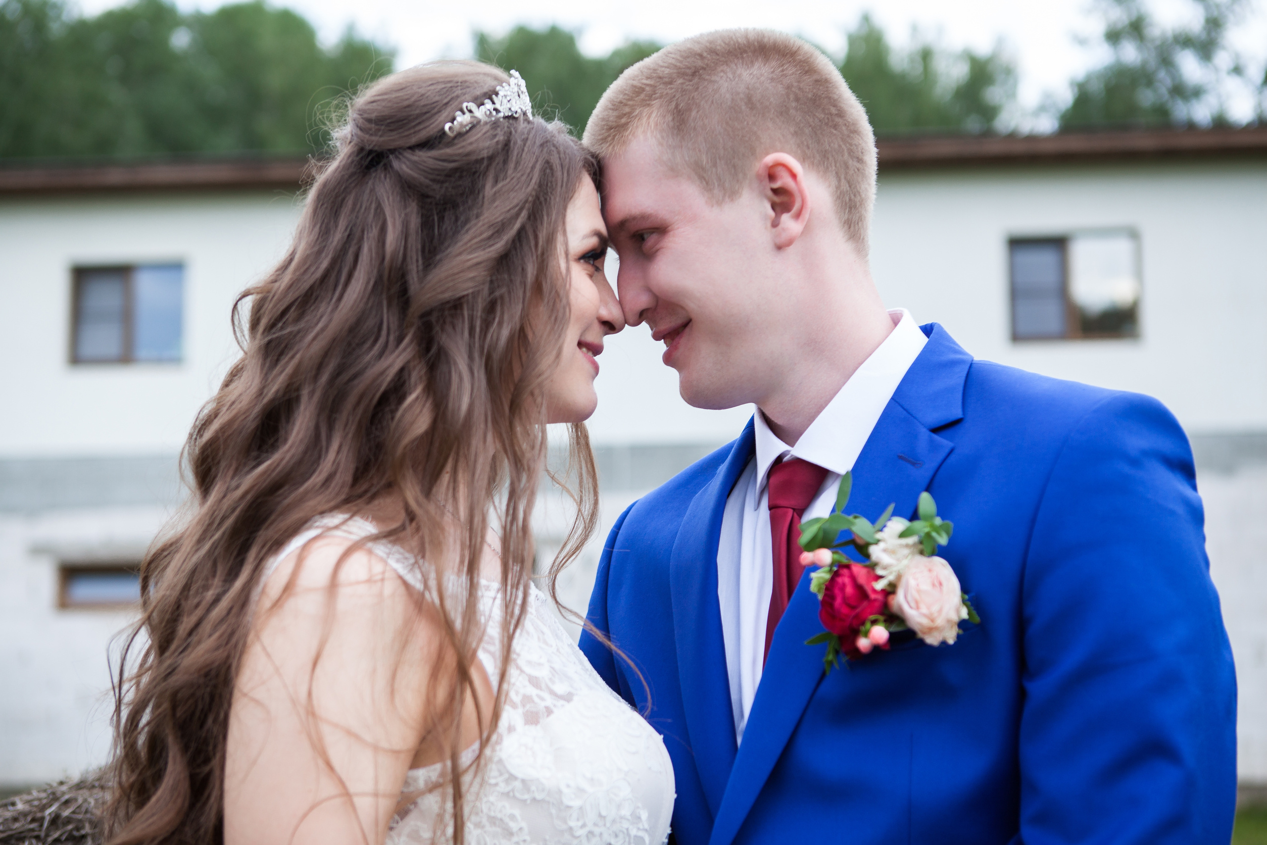 Влад и Вера. Wedding photographer Kiryanov Maxim. I take photos in Moscow, Kolomna,