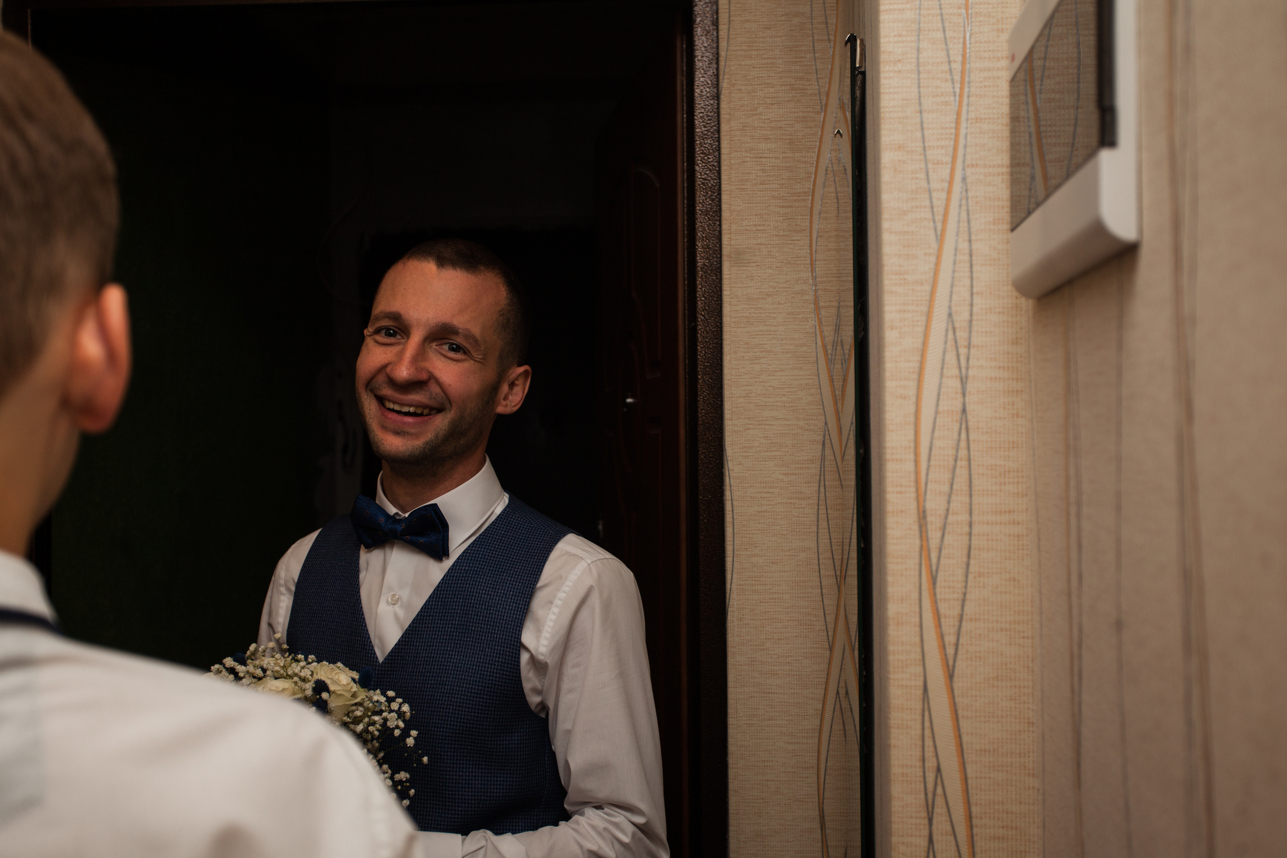 Олег и Настя. Wedding photographer Kiryanov Maxim. I take photos in Moscow, Kolomna,