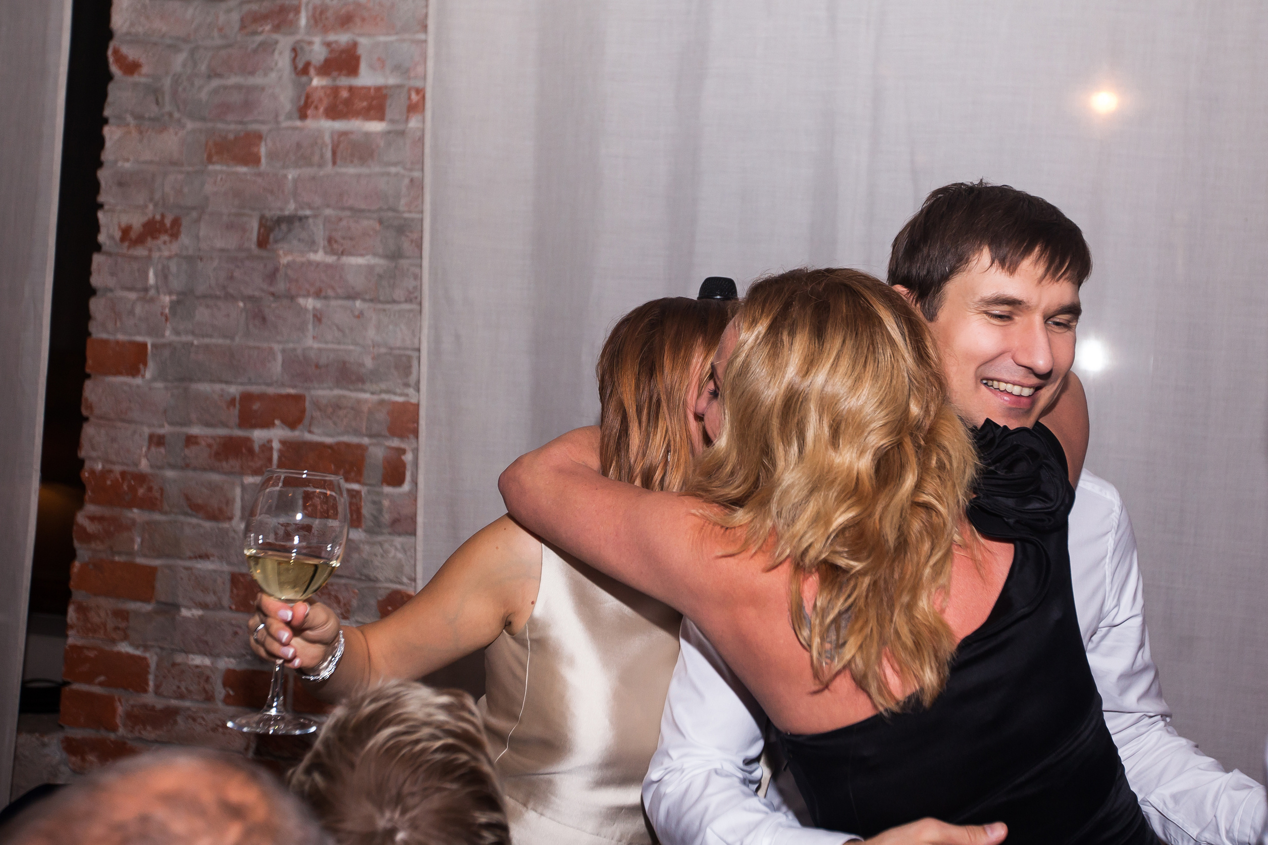 Андрей и Кристина. Wedding photographer Kiryanov Maxim. I take photos in Moscow, Kolomna,