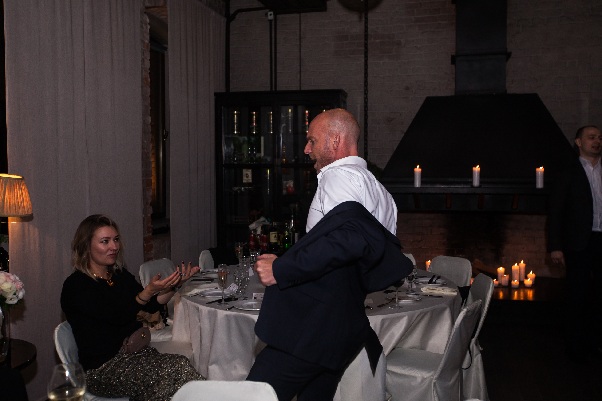 Андрей и Кристина. Wedding photographer Kiryanov Maxim. I take photos in Moscow, Kolomna,