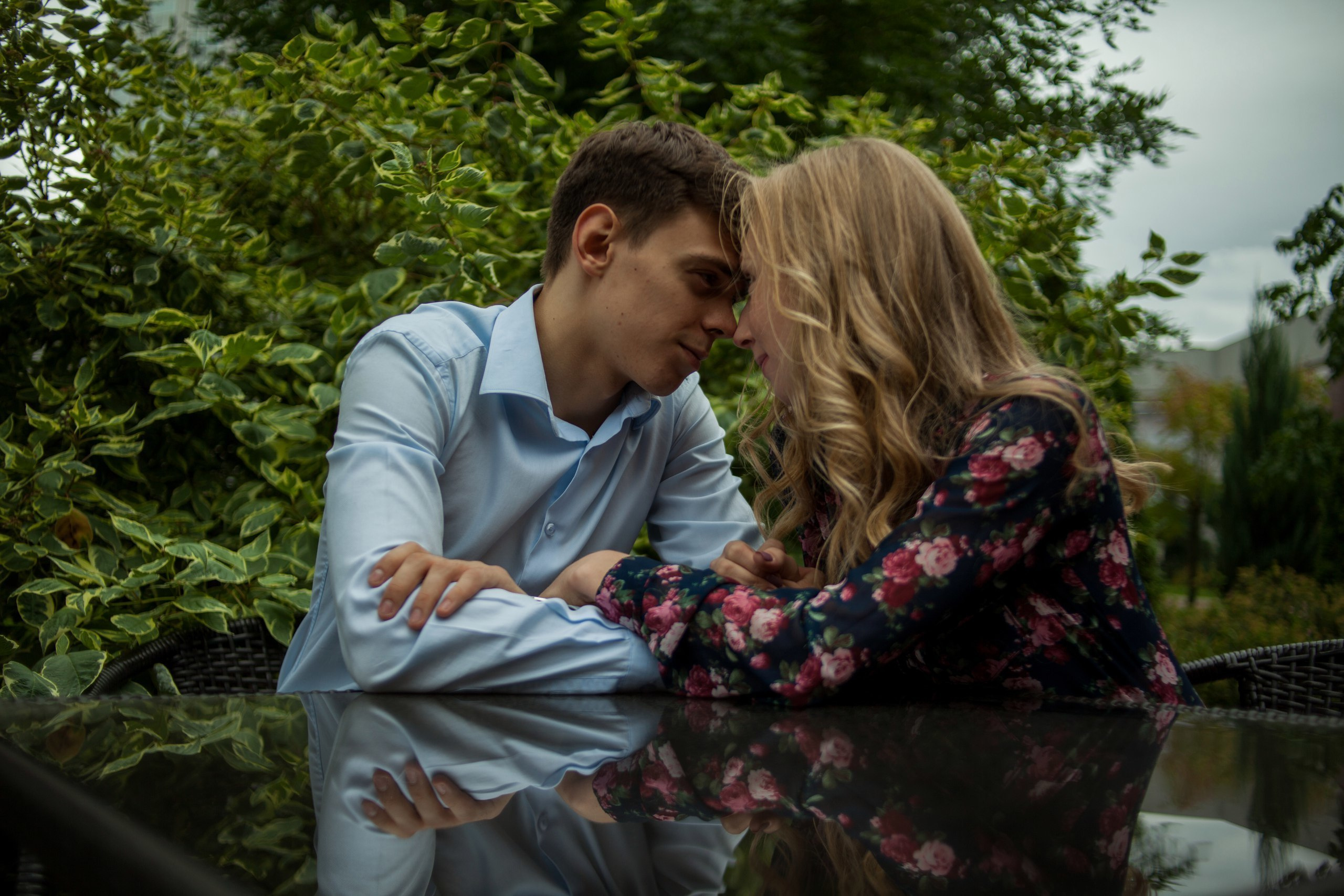 Илья и Вика. Wedding photographer Kiryanov Maxim. I take photos in Moscow, Kolomna,