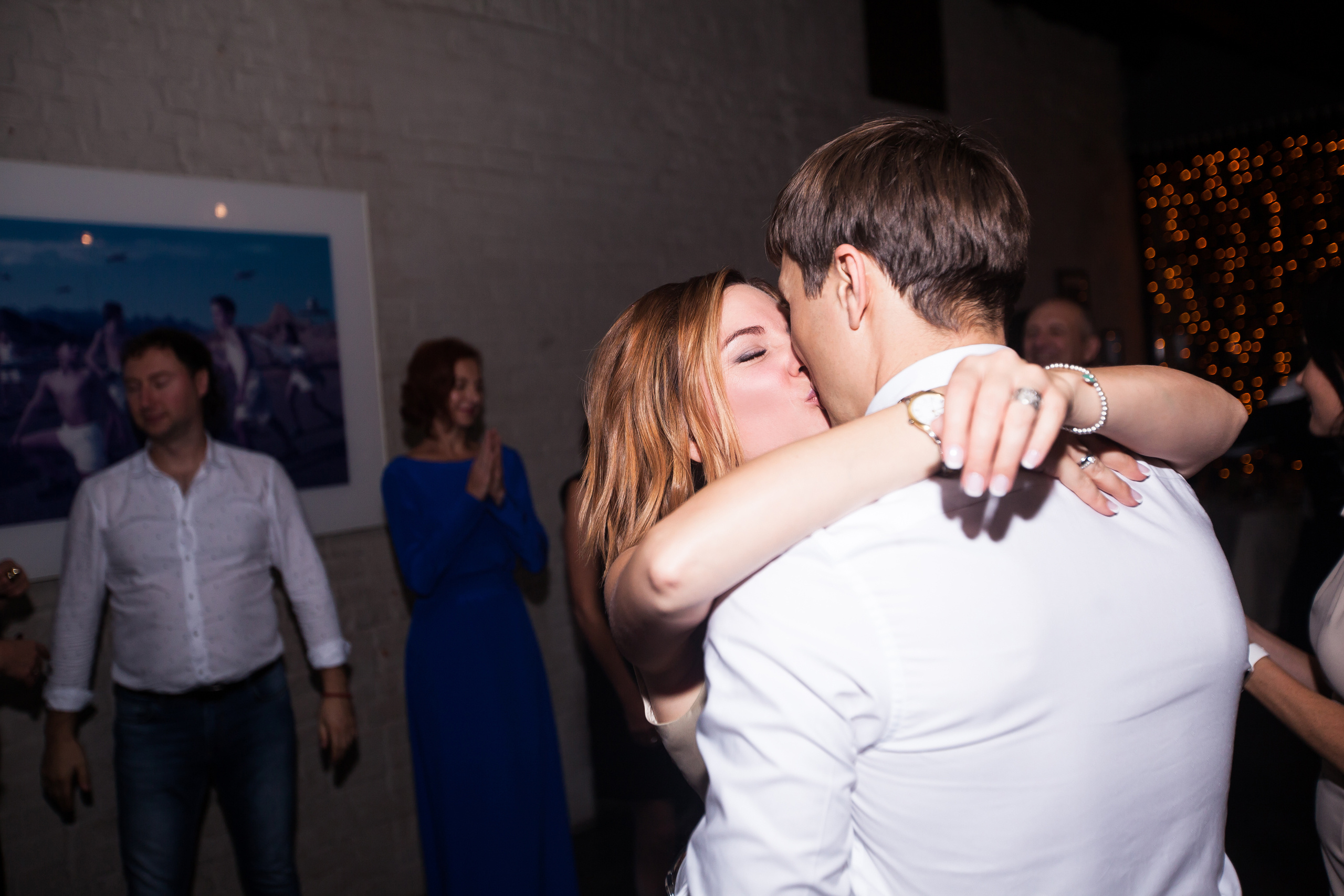 Андрей и Кристина. Wedding photographer Kiryanov Maxim. I take photos in Moscow, Kolomna,